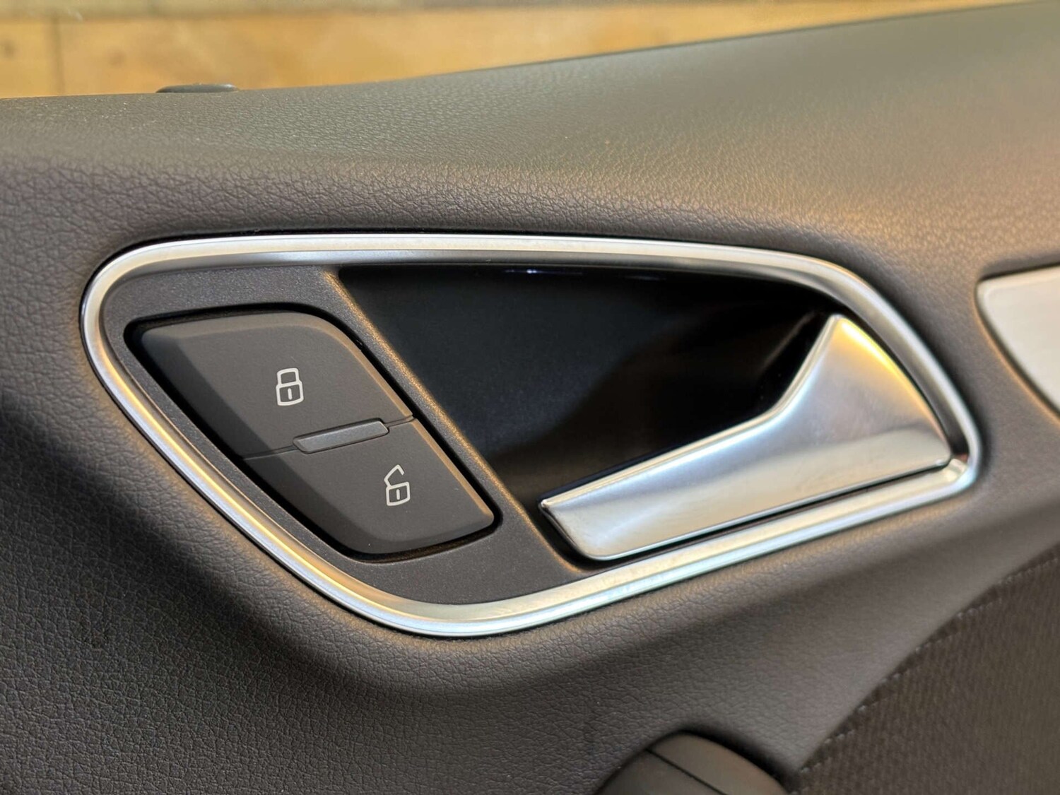 Used Audi Q3 2025 for sale - 76476869: Photo 38