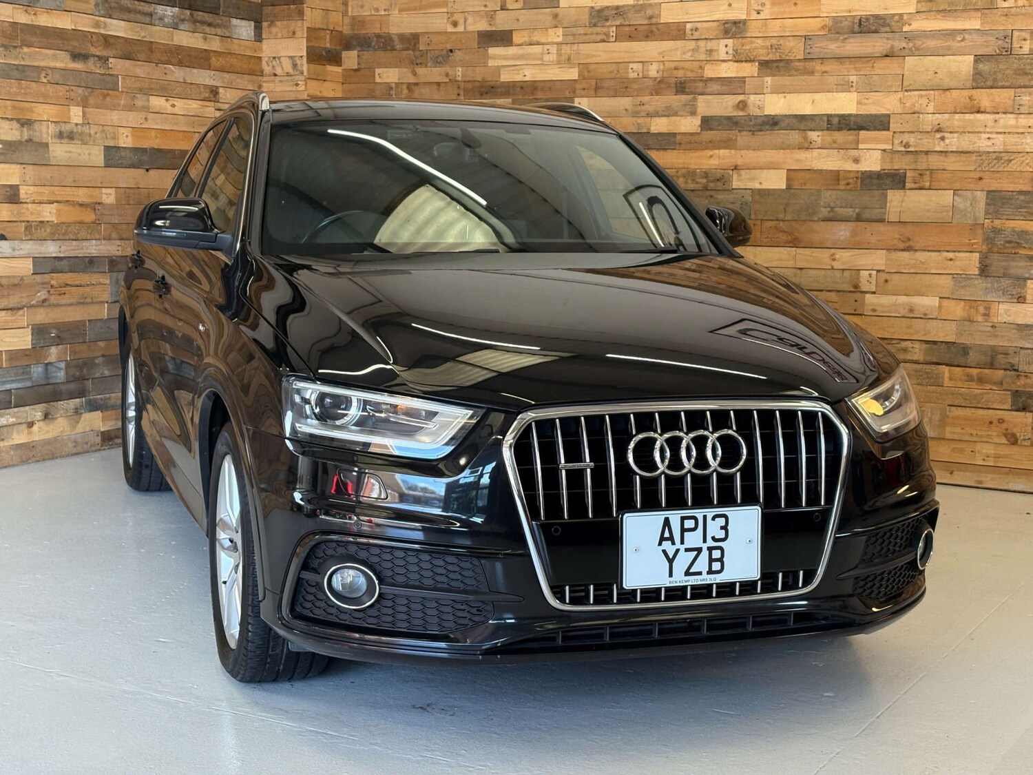 Used Audi Q3 2025 for sale - 76476869: Photo 39