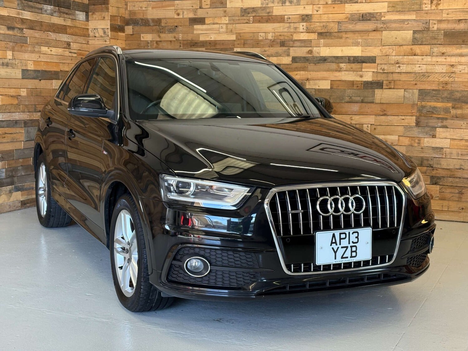 Used Audi Q3 2025 for sale - 76476869: Photo 40