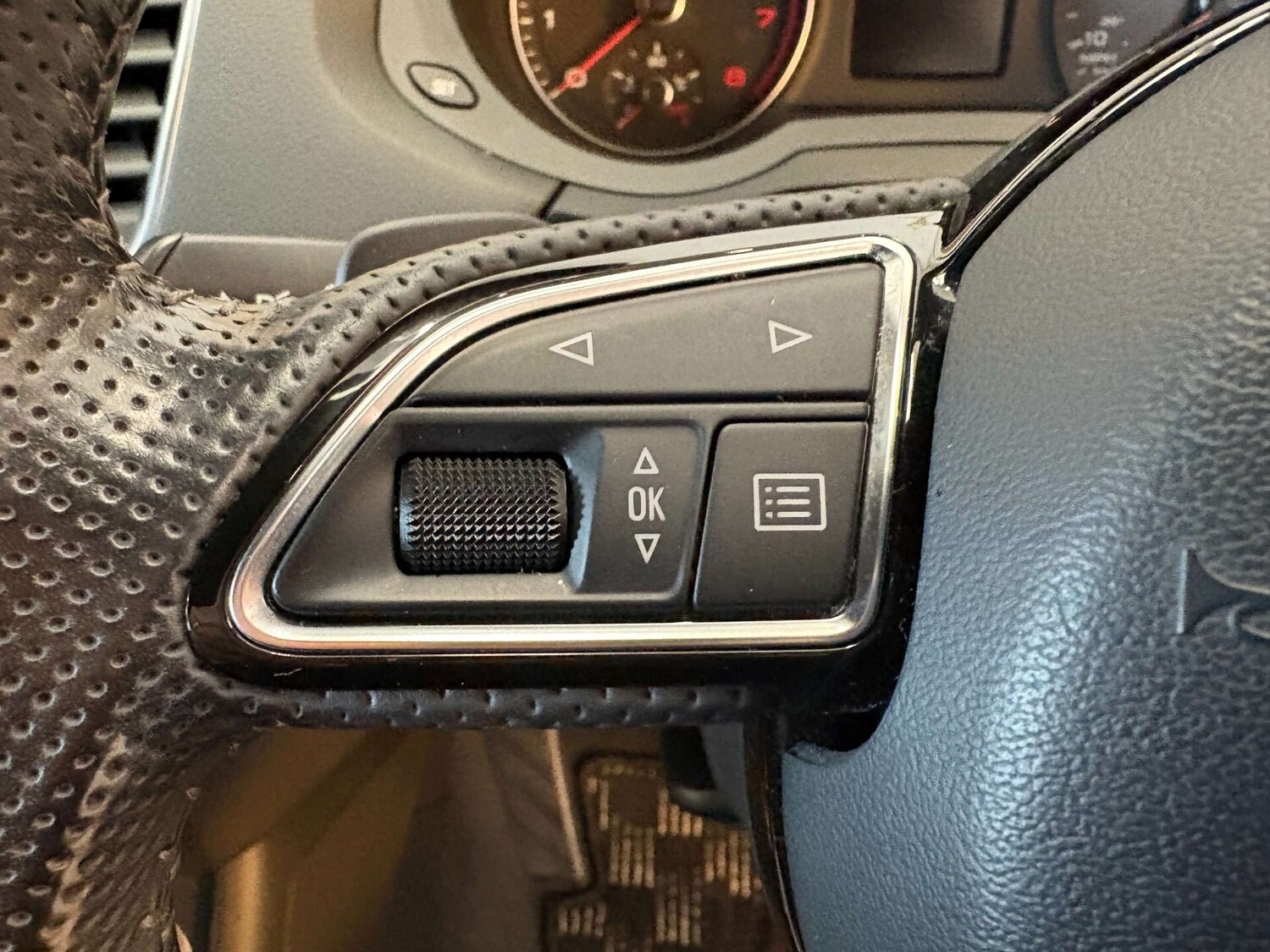 Used Audi Q3 2025 for sale - 76476869: Photo 43