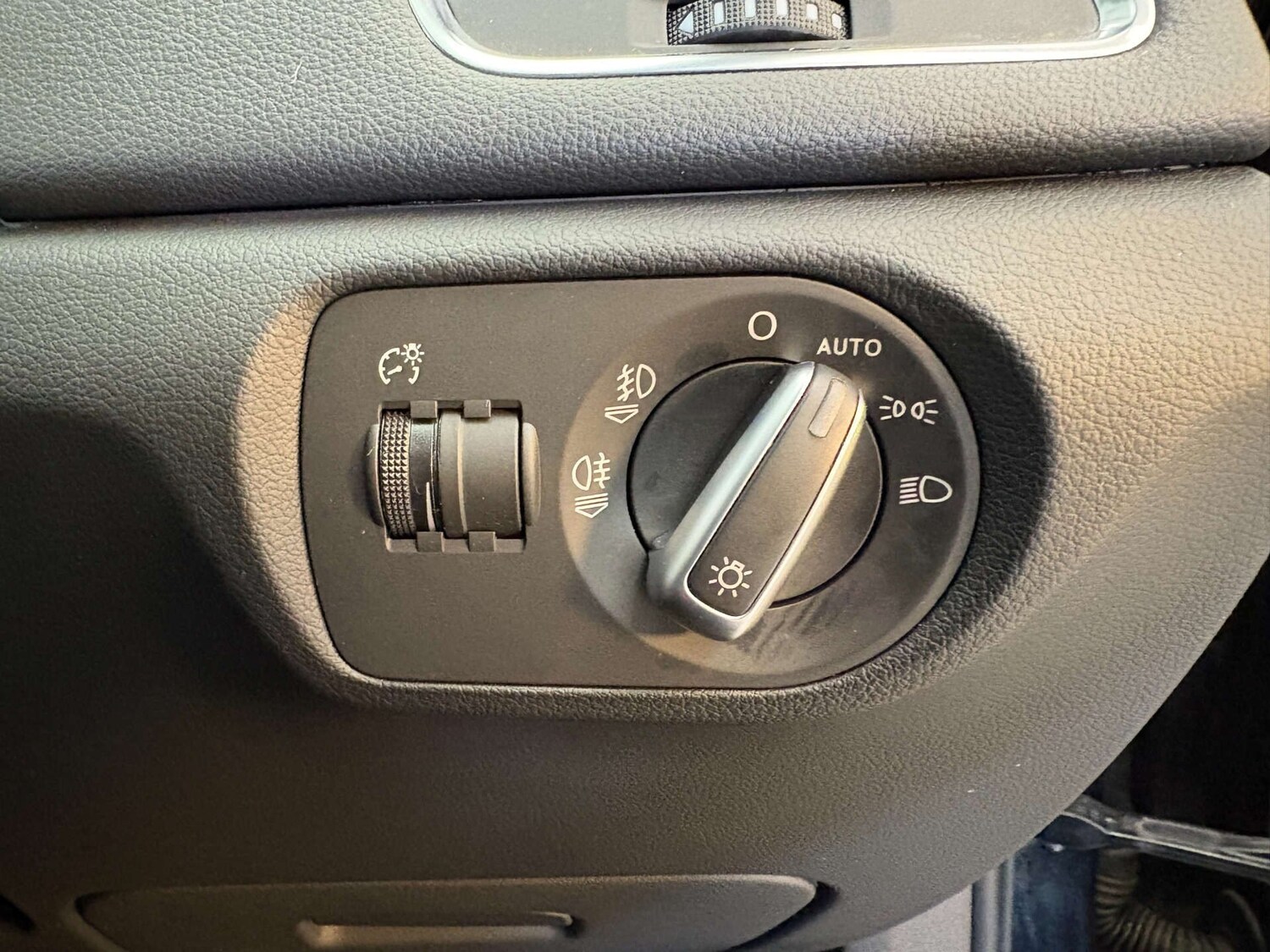 Used Audi Q3 2025 for sale - 76476869: Photo 45