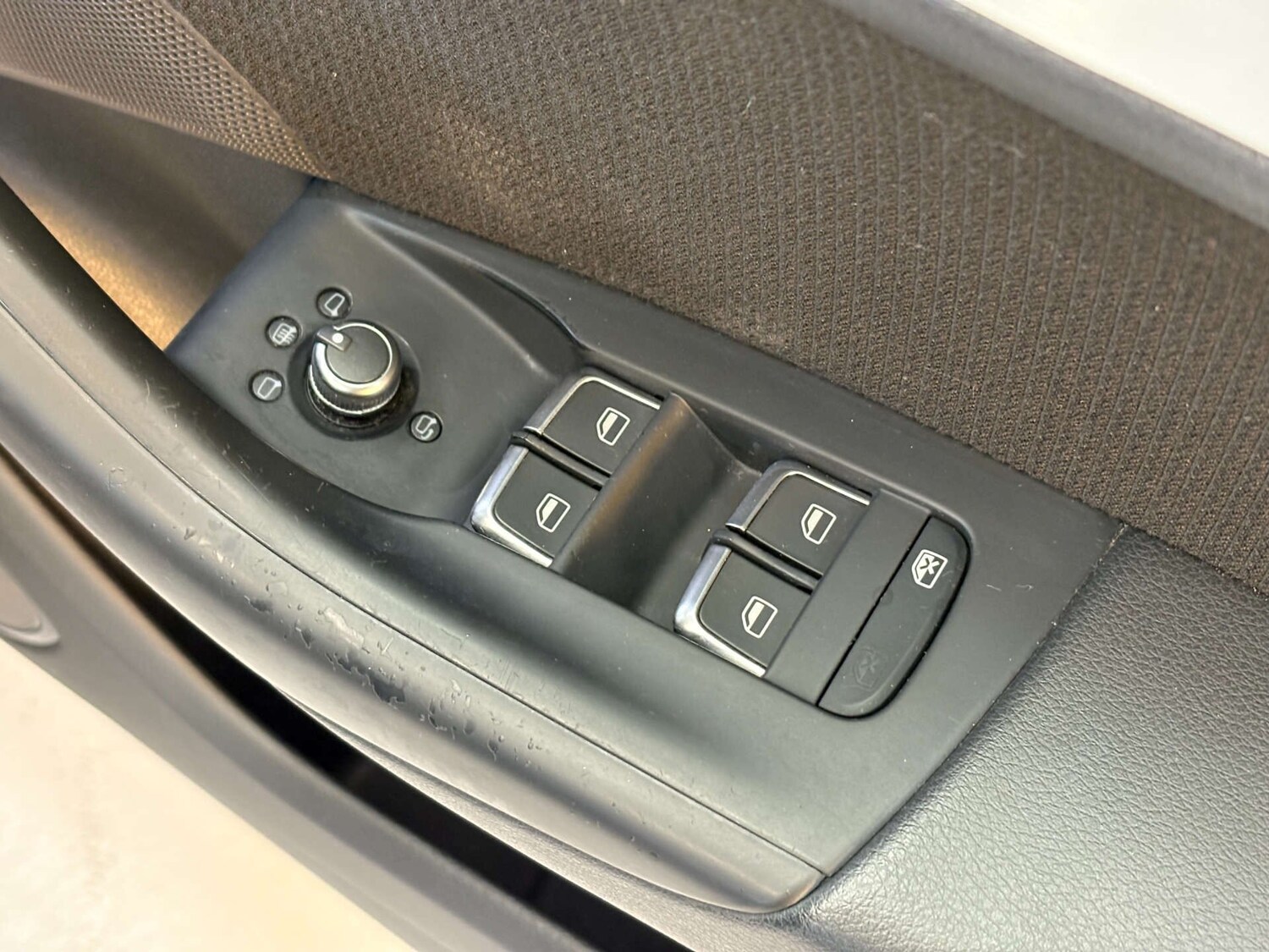 Used Audi Q3 2025 for sale - 76476869: Photo 46