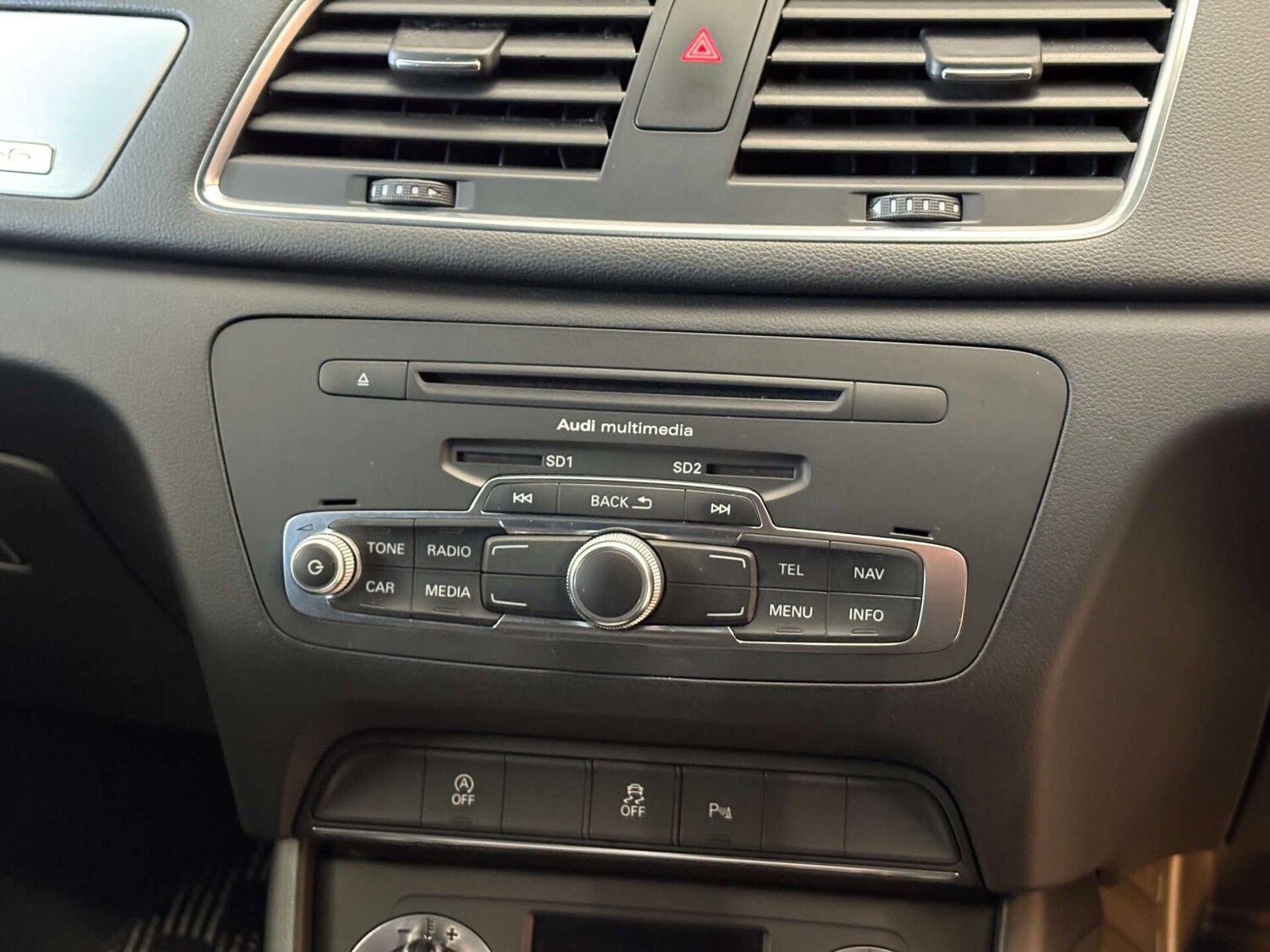 Used Audi Q3 2025 for sale - 76476869: Photo 48