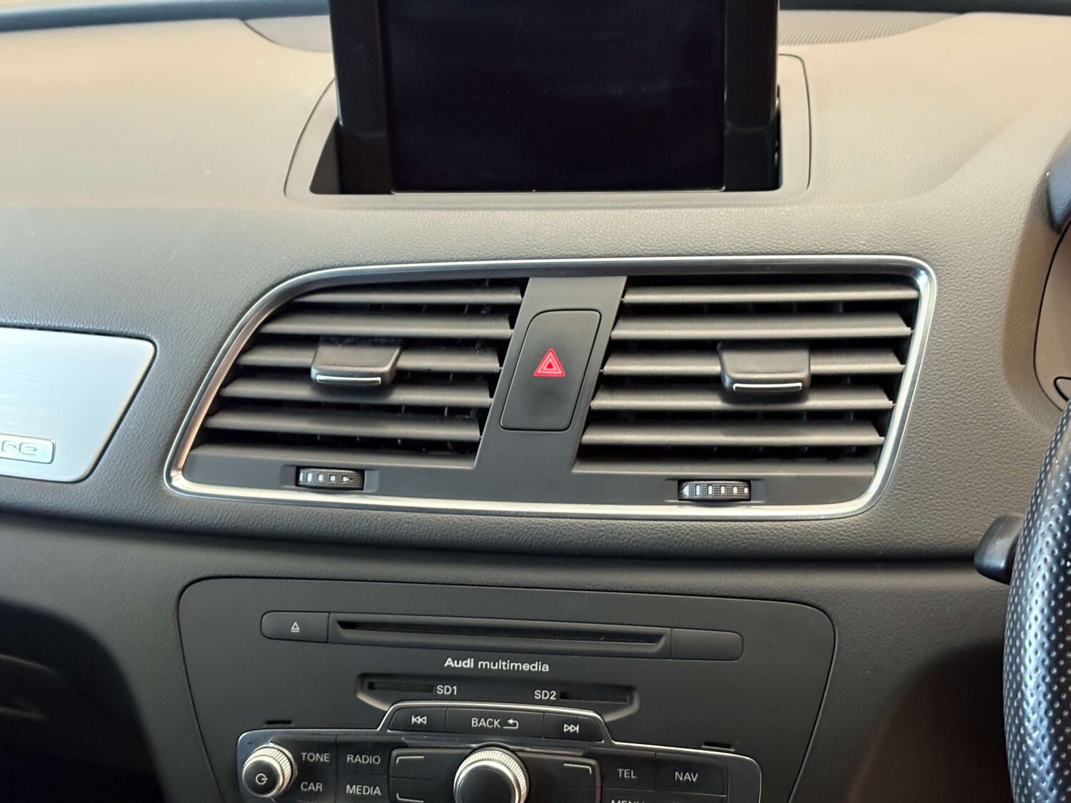 Used Audi Q3 2025 for sale - 76476869: Photo 49