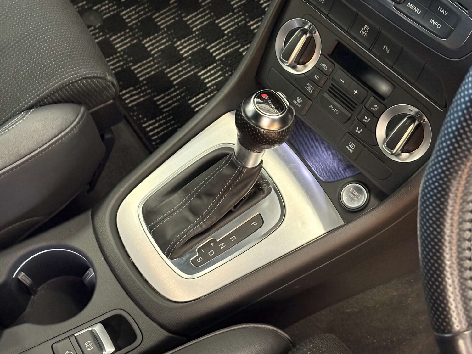 Used Audi Q3 2025 for sale - 76476869: Photo 50