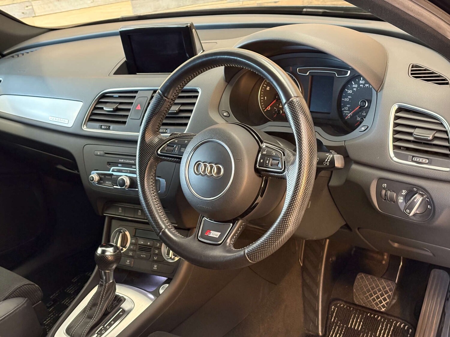 Used Audi Q3 2025 for sale - 76476869: Photo 53