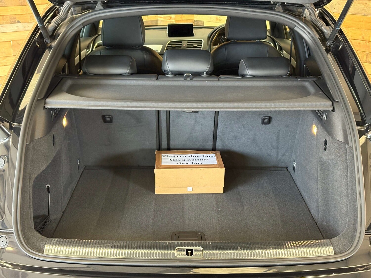 Used Audi Q3 2025 for sale - 76476869: Photo 54