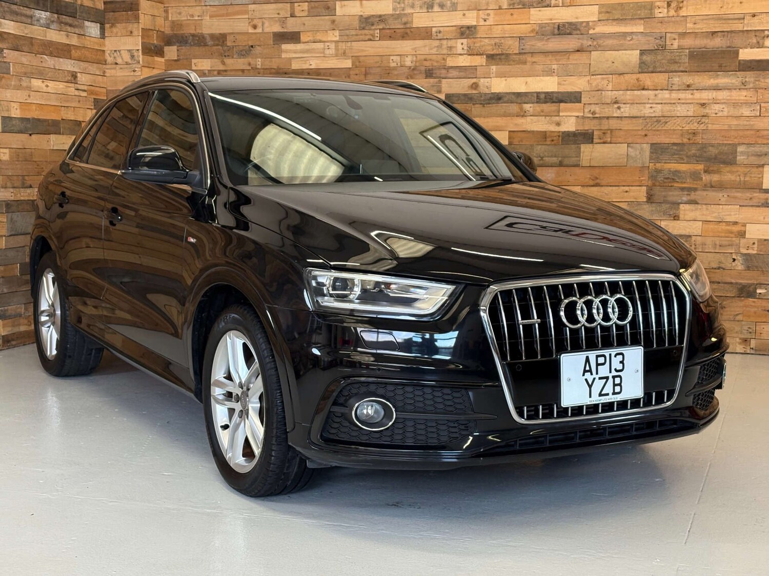 Used Audi Q3 2025 for sale - 76476869: Photo 55