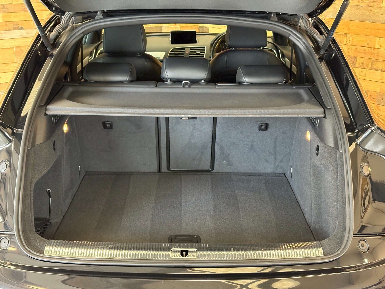 Used Audi Q3 2025 for sale - 76476869: Photo 56