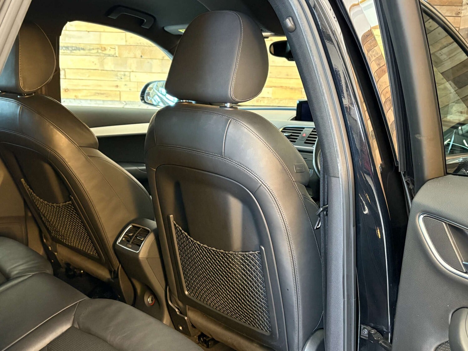 Used Audi Q3 2025 for sale - 76476869: Photo 58