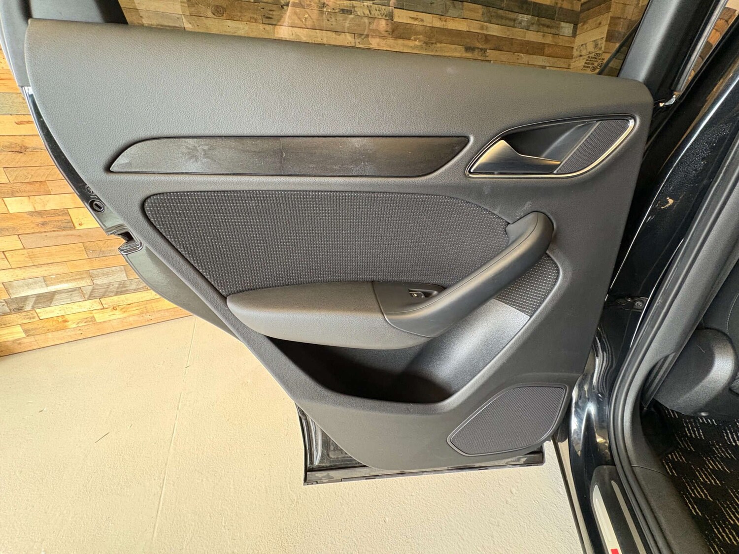 Used Audi Q3 2025 for sale - 76476869: Photo 59