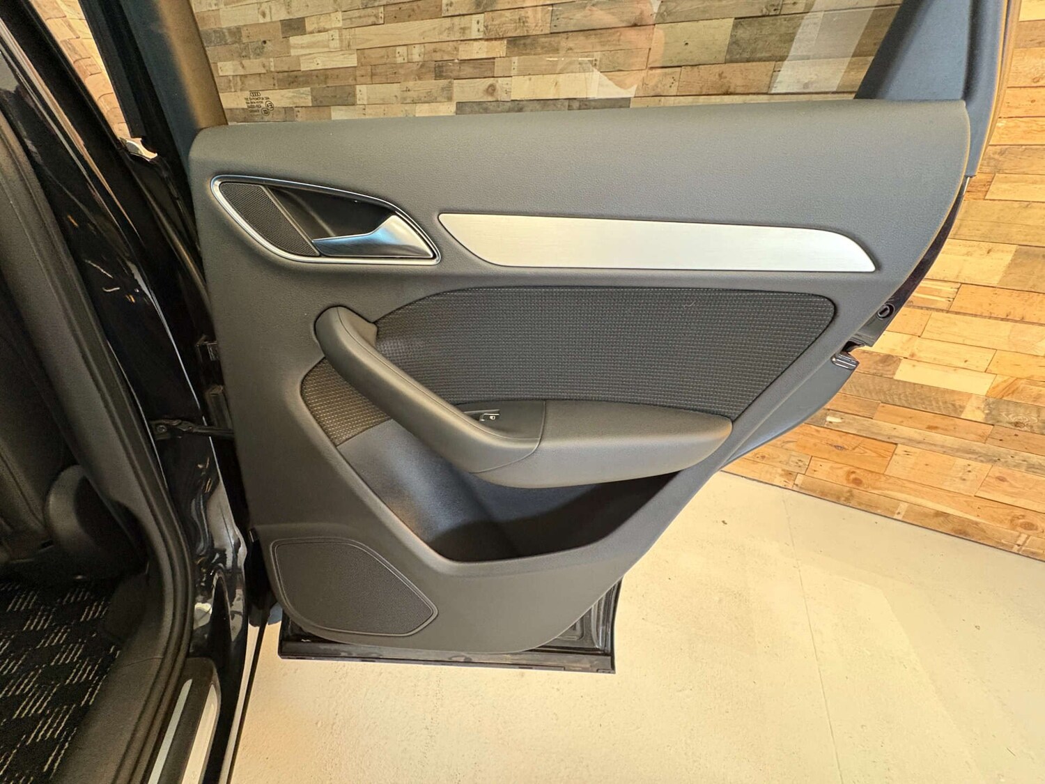 Used Audi Q3 2025 for sale - 76476869: Photo 61