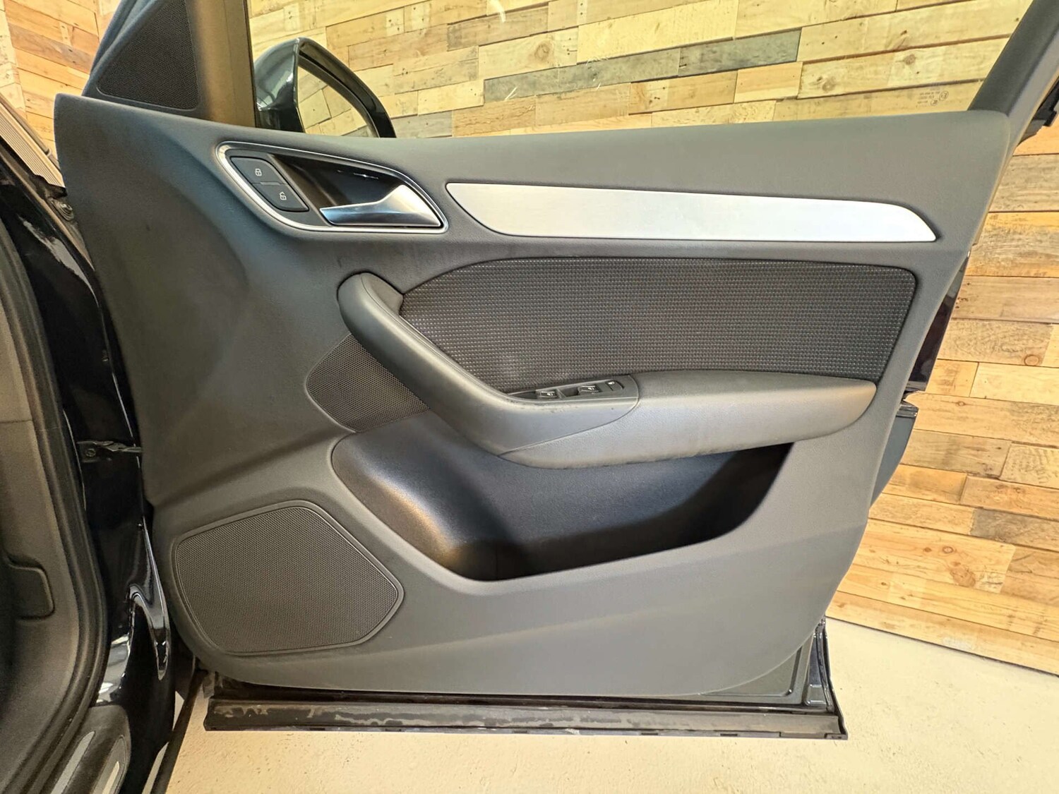 Used Audi Q3 2025 for sale - 76476869: Photo 62