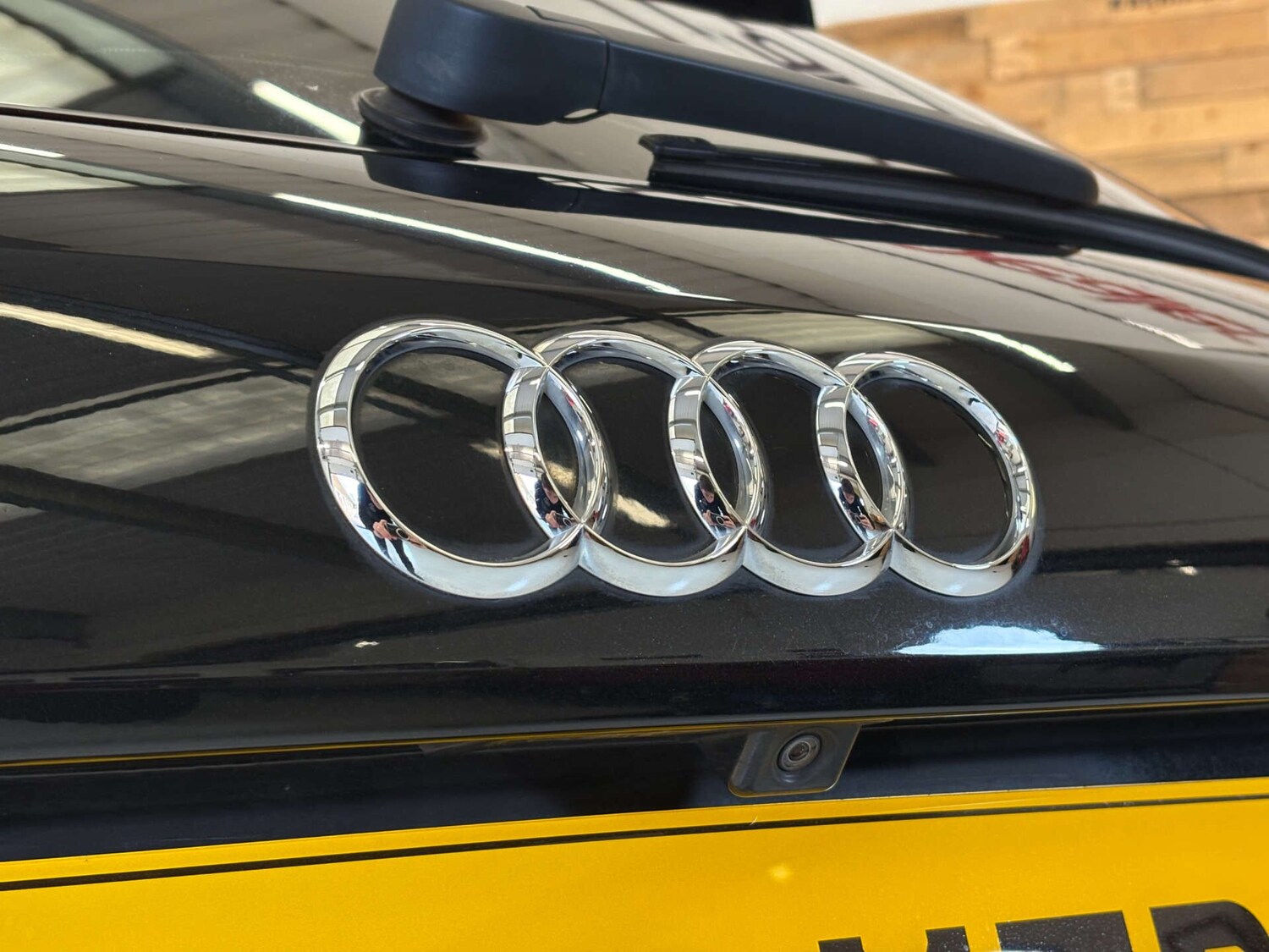 Used Audi Q3 2025 for sale - 76476869: Photo 63