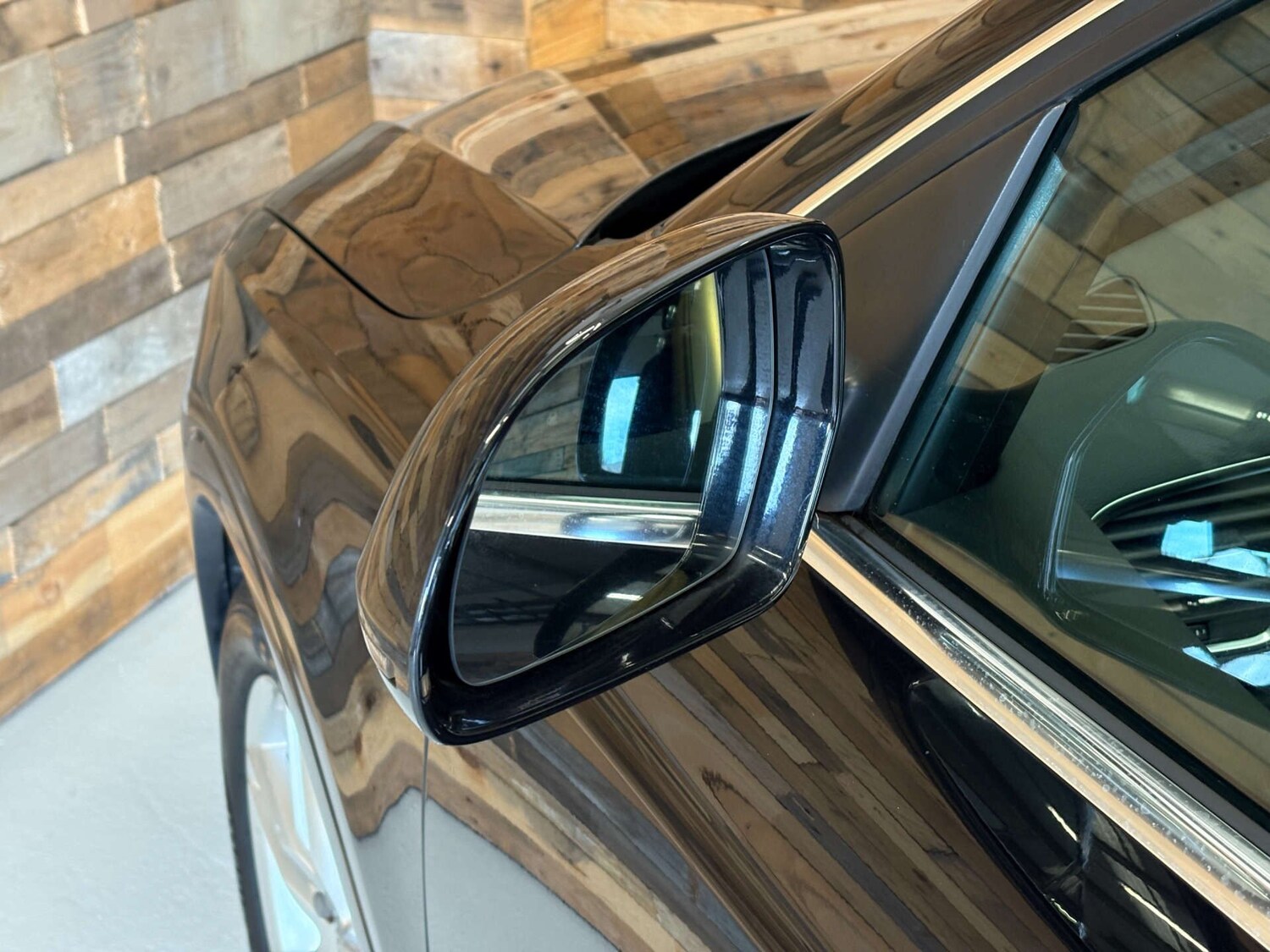 Used Audi Q3 2025 for sale - 76476869: Photo 64