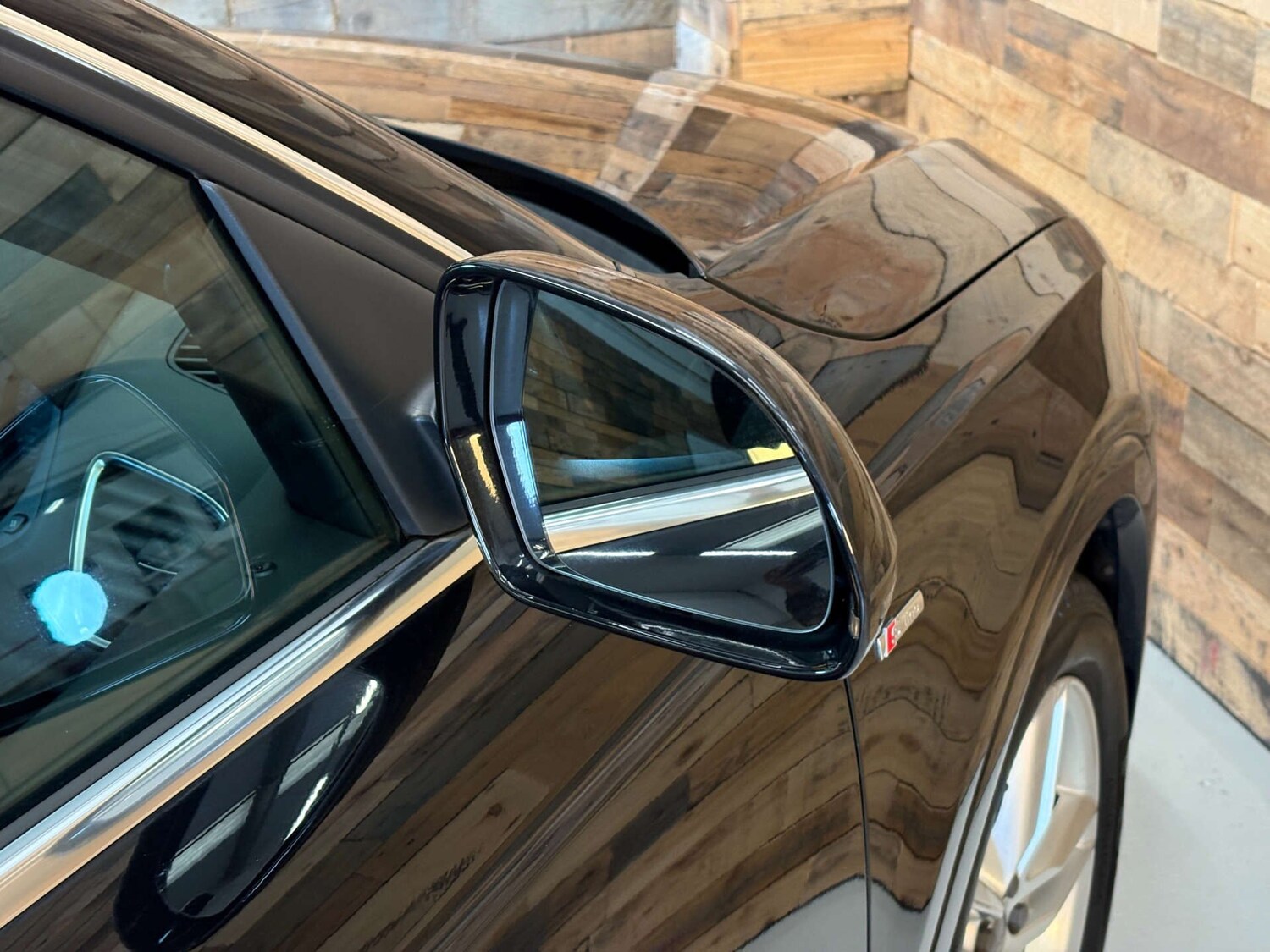 Used Audi Q3 2025 for sale - 76476869: Photo 65