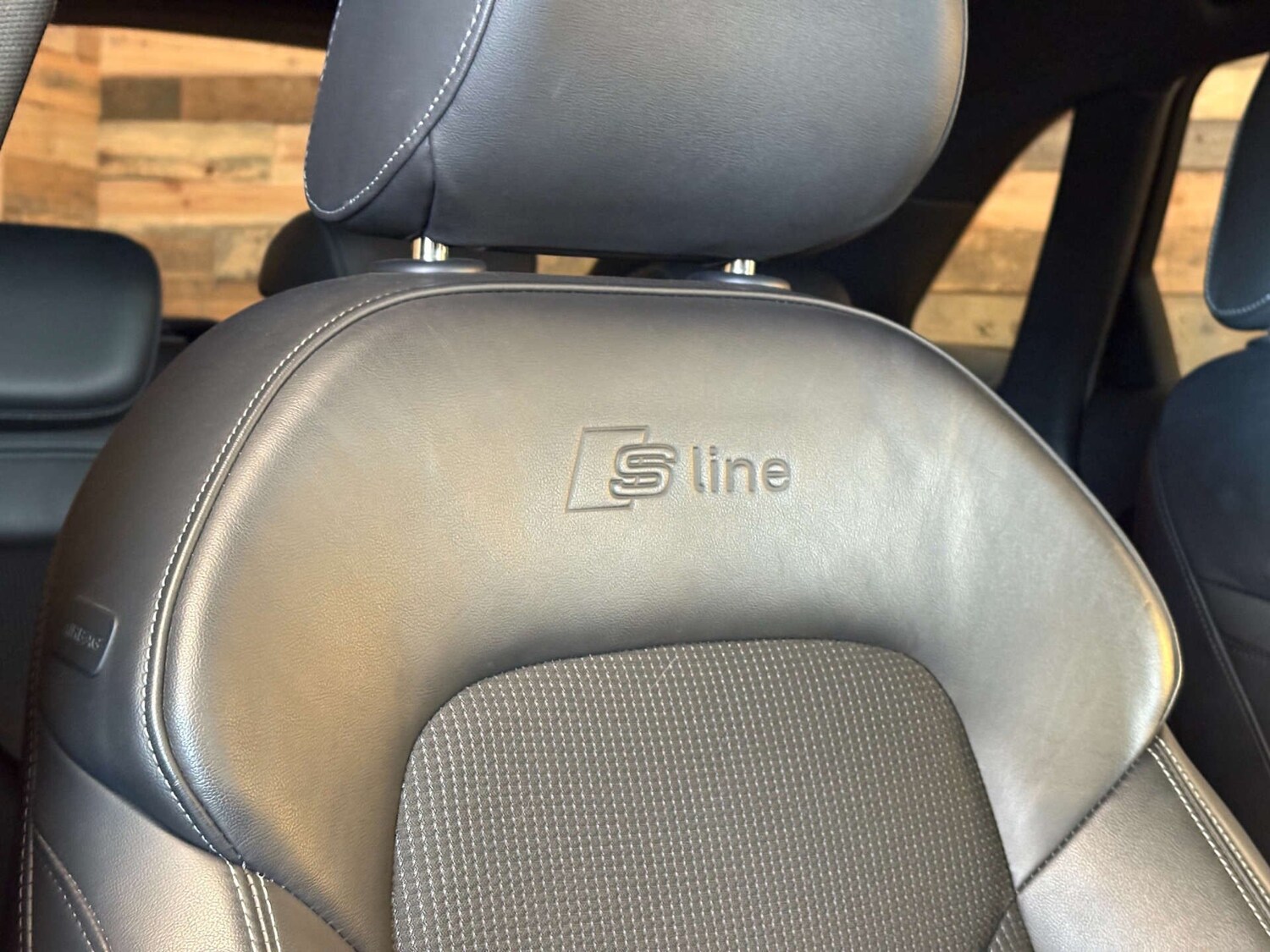 Used Audi Q3 2025 for sale - 76476869: Photo 66