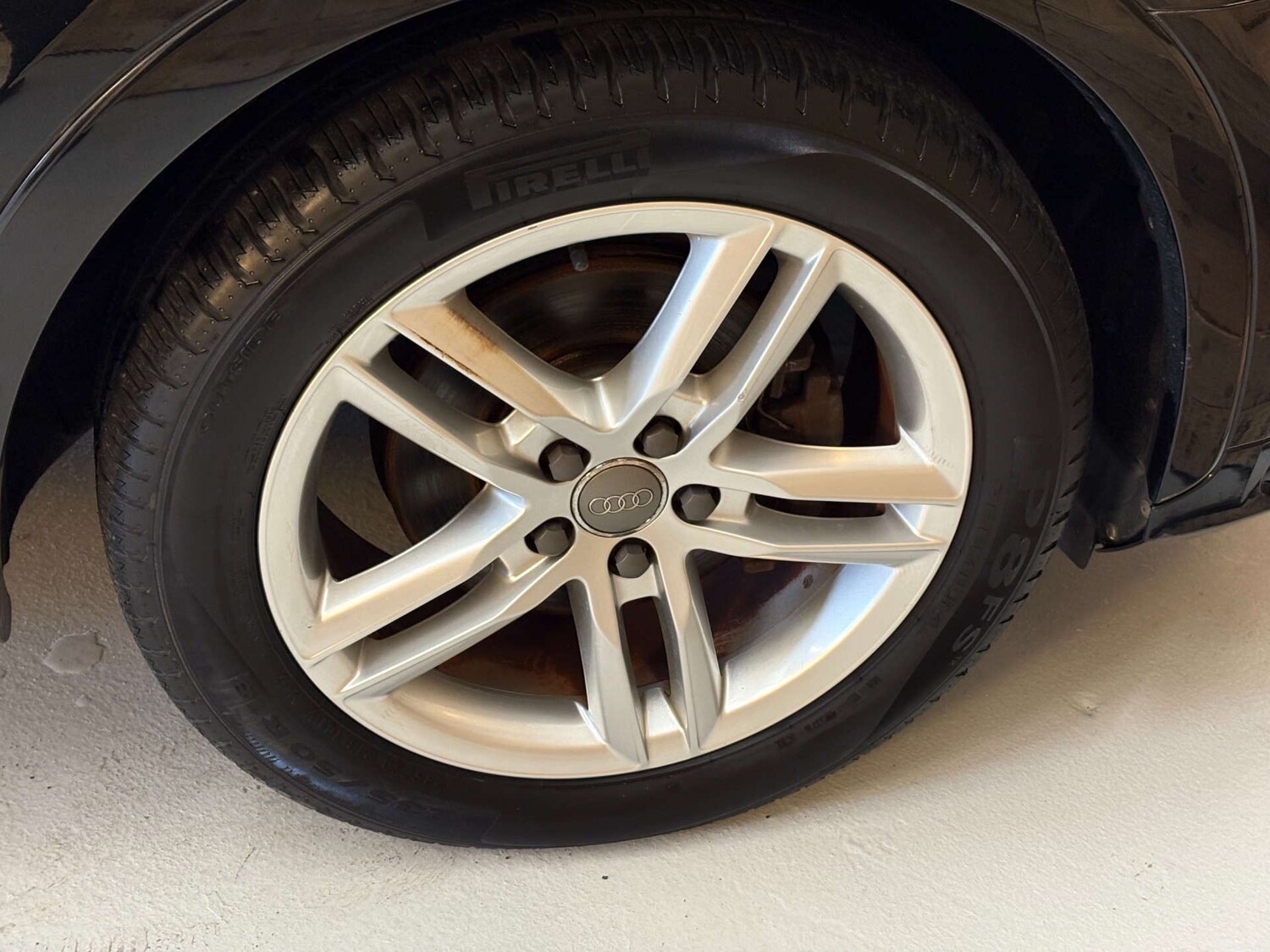 Used Audi Q3 2025 for sale - 76476869: Photo 67