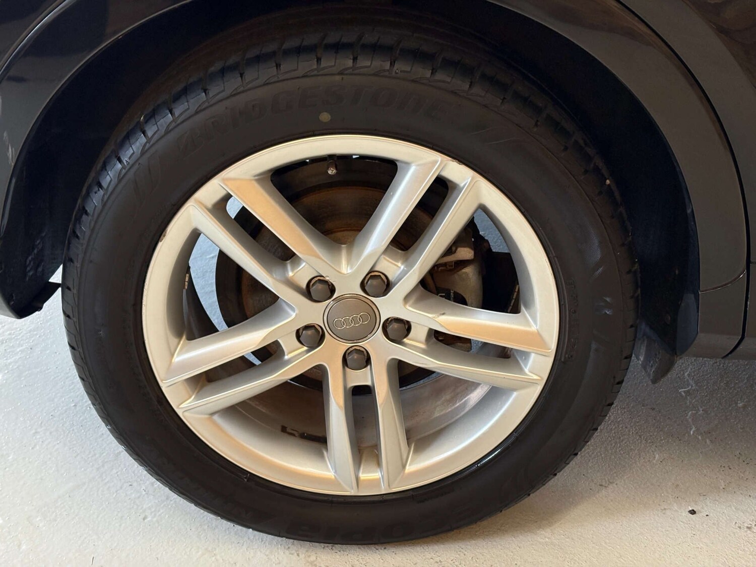 Used Audi Q3 2025 for sale - 76476869: Photo 68