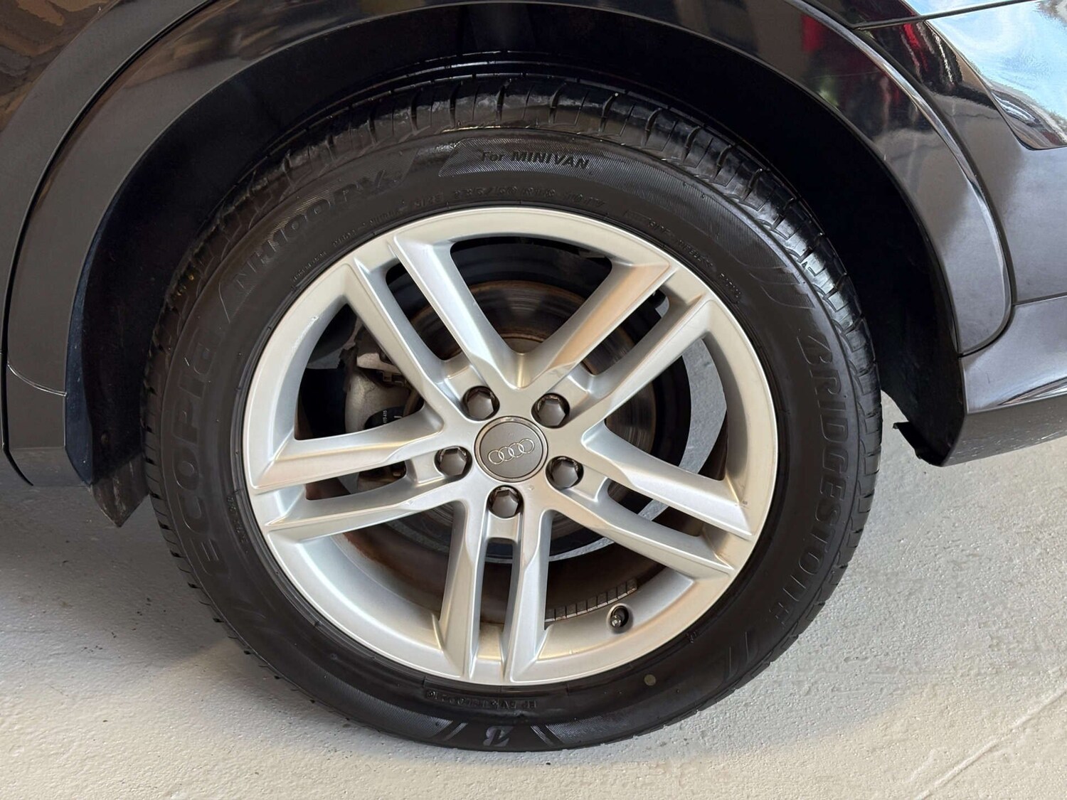 Used Audi Q3 2025 for sale - 76476869: Photo 69