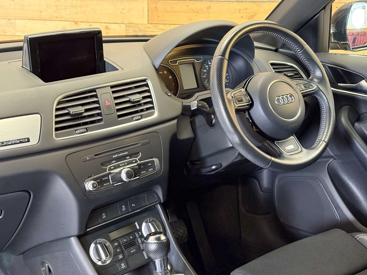 Used Audi Q3 2025 for sale - 76476869: Photo 7