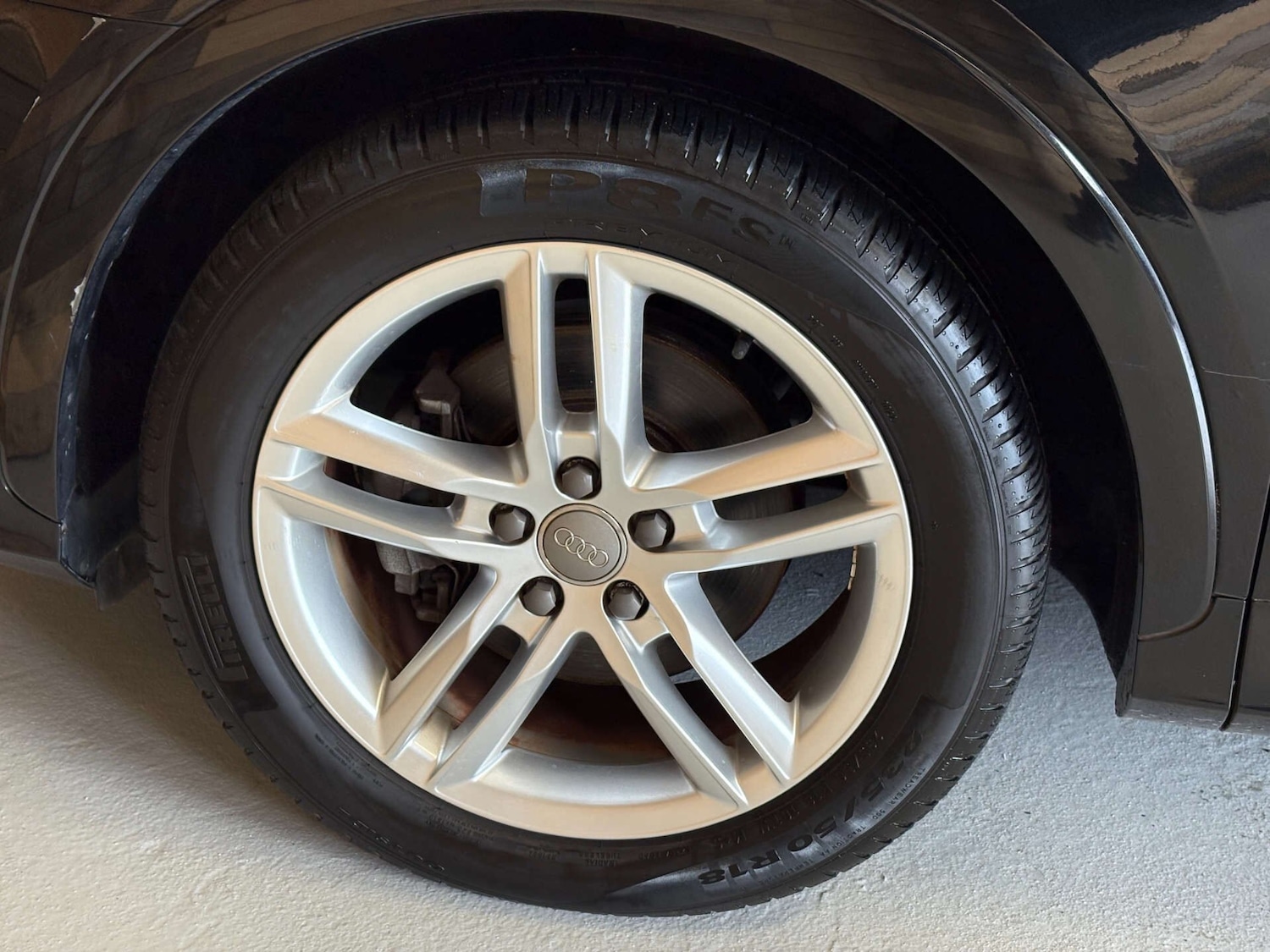 Used Audi Q3 2025 for sale - 76476869: Photo 70