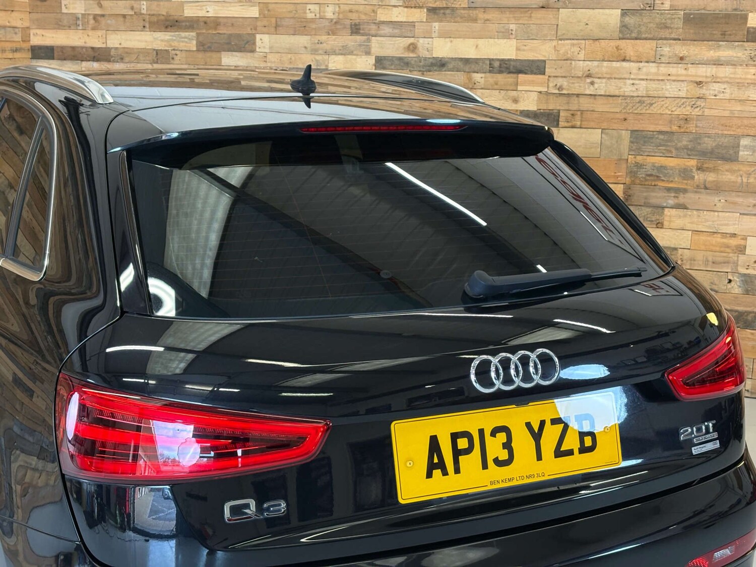 Used Audi Q3 2025 for sale - 76476869: Photo 72