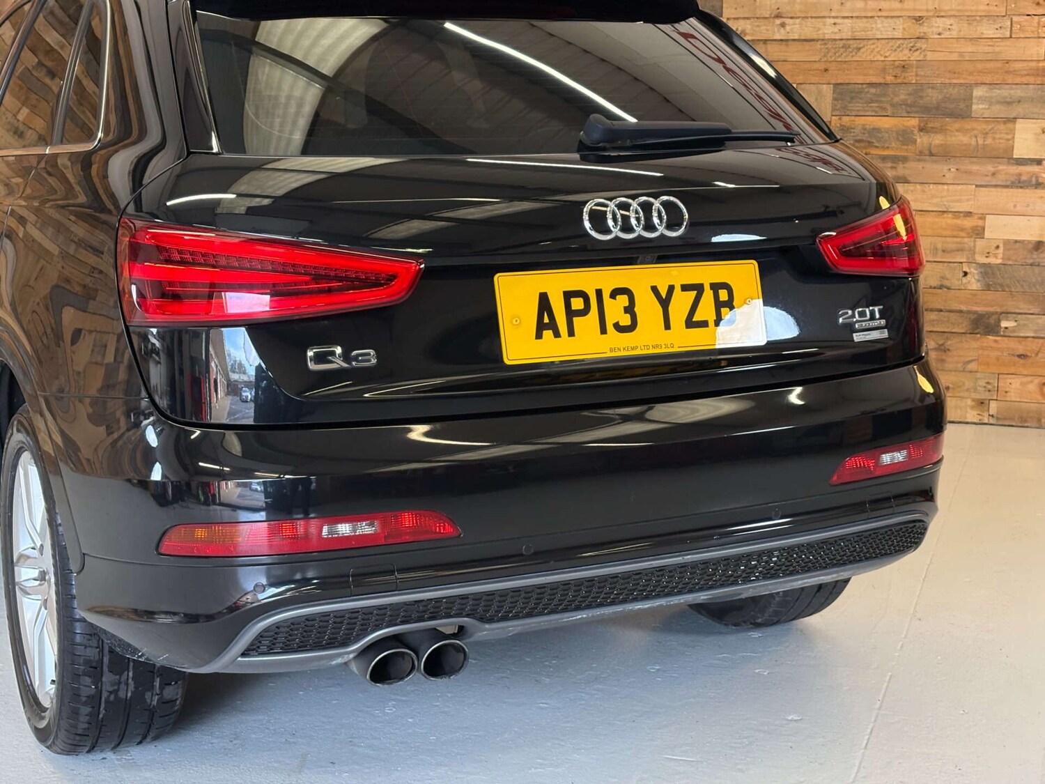 Used Audi Q3 2025 for sale - 76476869: Photo 73