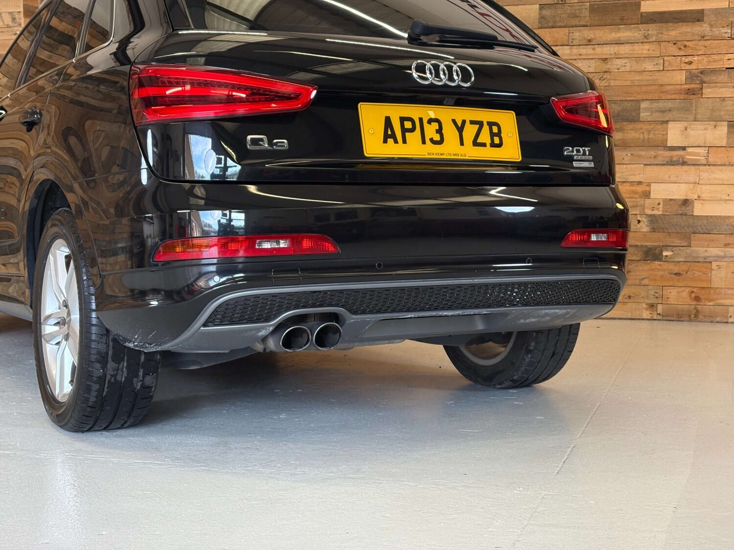 Used Audi Q3 2025 for sale - 76476869: Photo 74