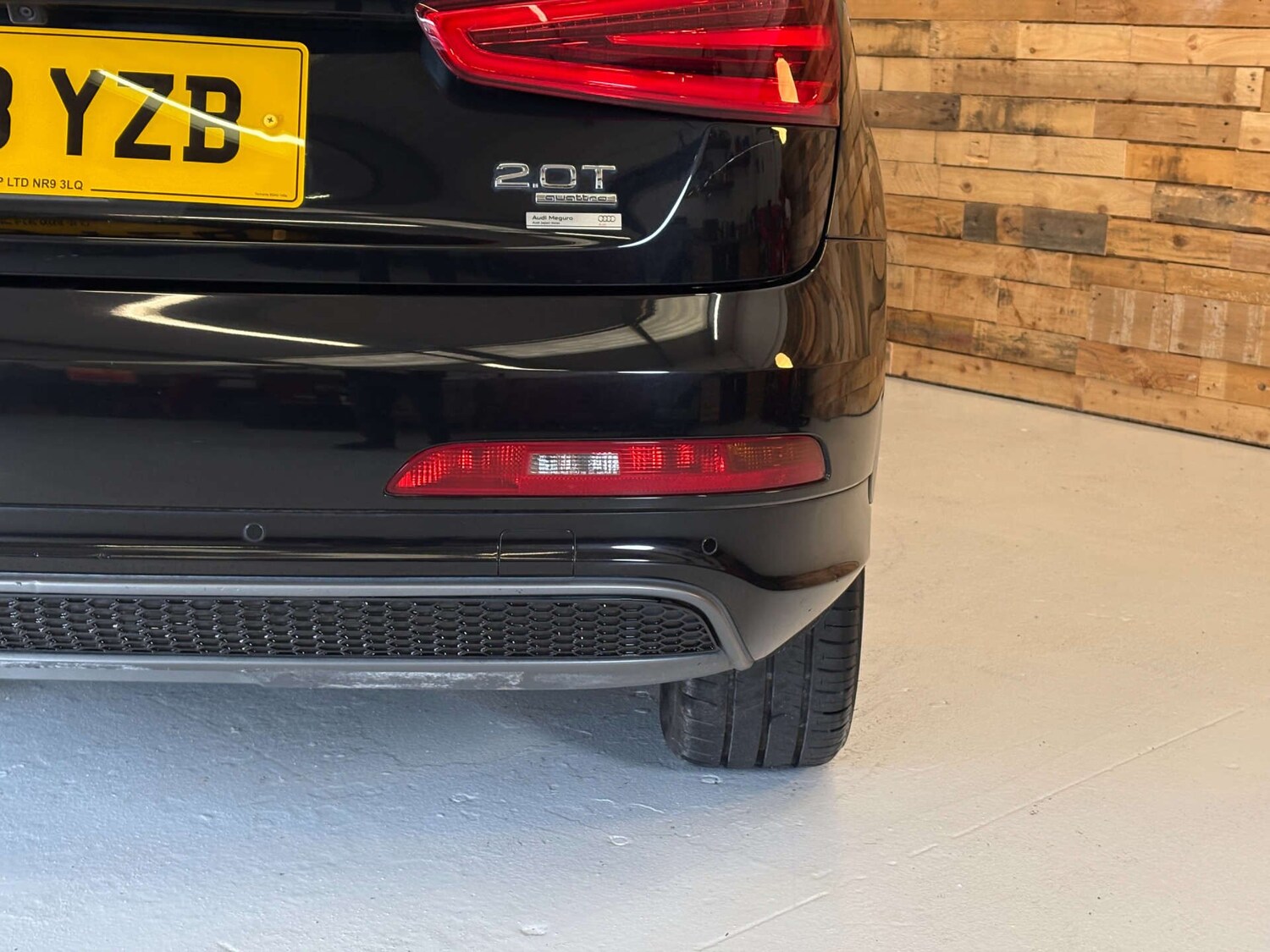 Used Audi Q3 2025 for sale - 76476869: Photo 75