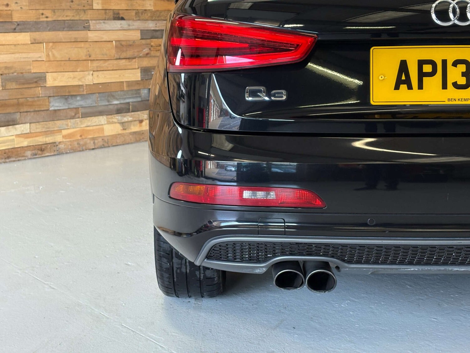 Used Audi Q3 2025 for sale - 76476869: Photo 77