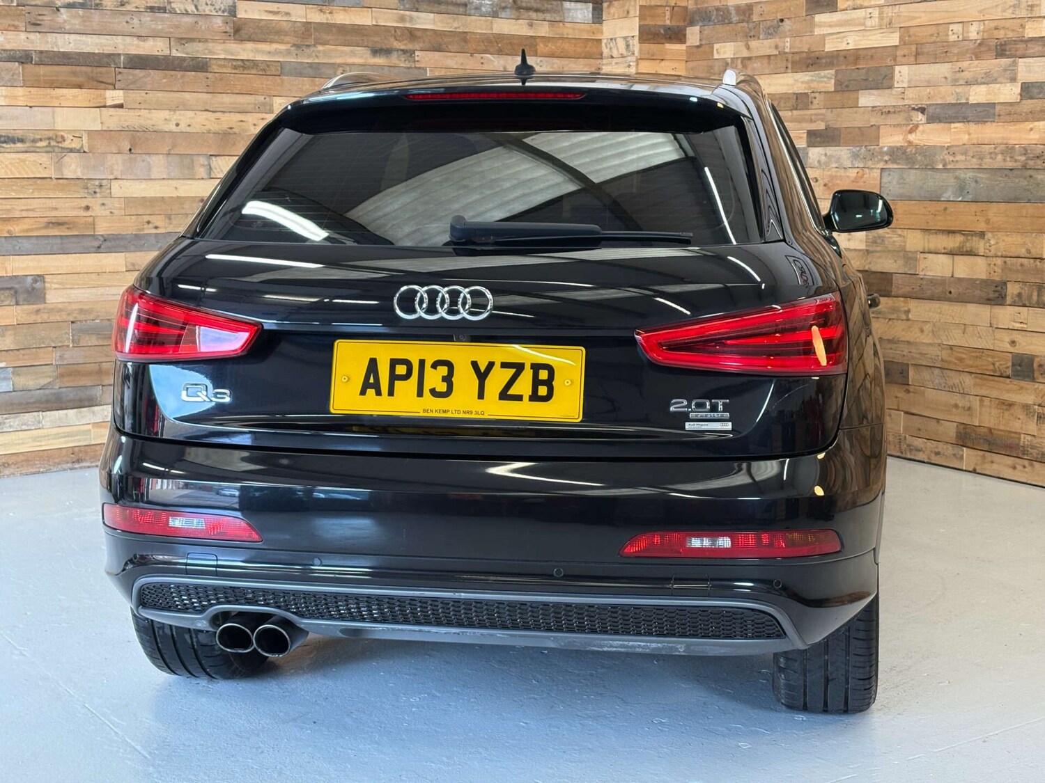 Used Audi Q3 2025 for sale - 76476869: Photo 78
