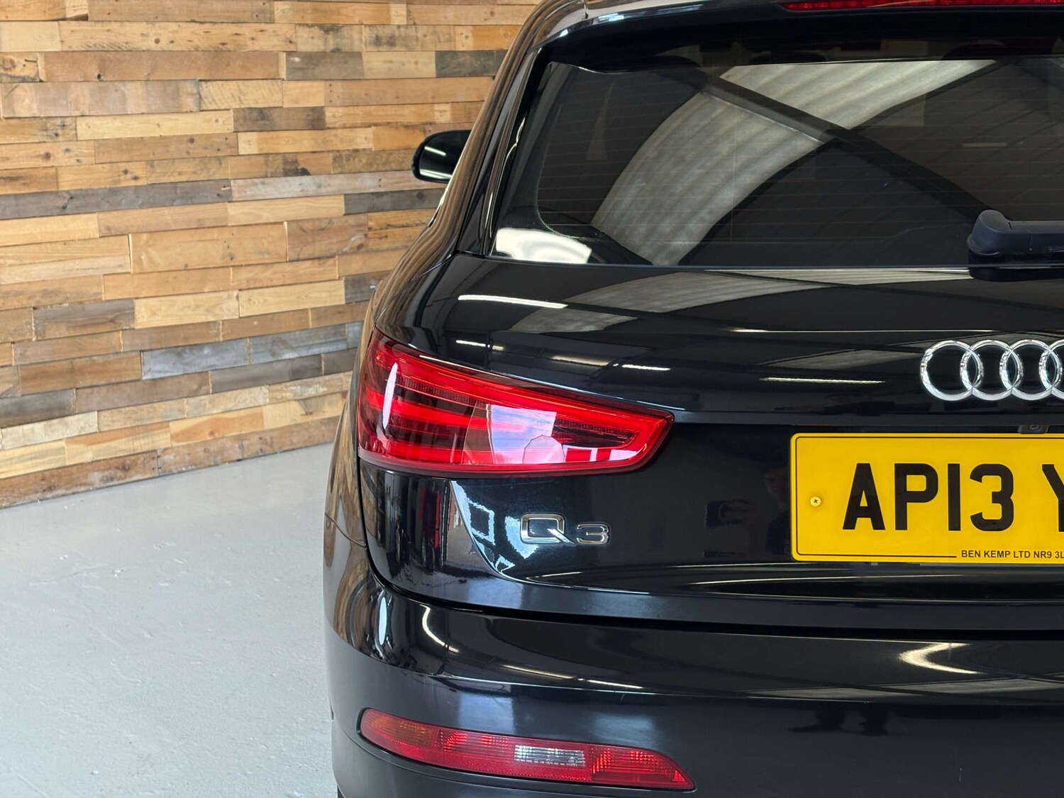 Used Audi Q3 2025 for sale - 76476869: Photo 79