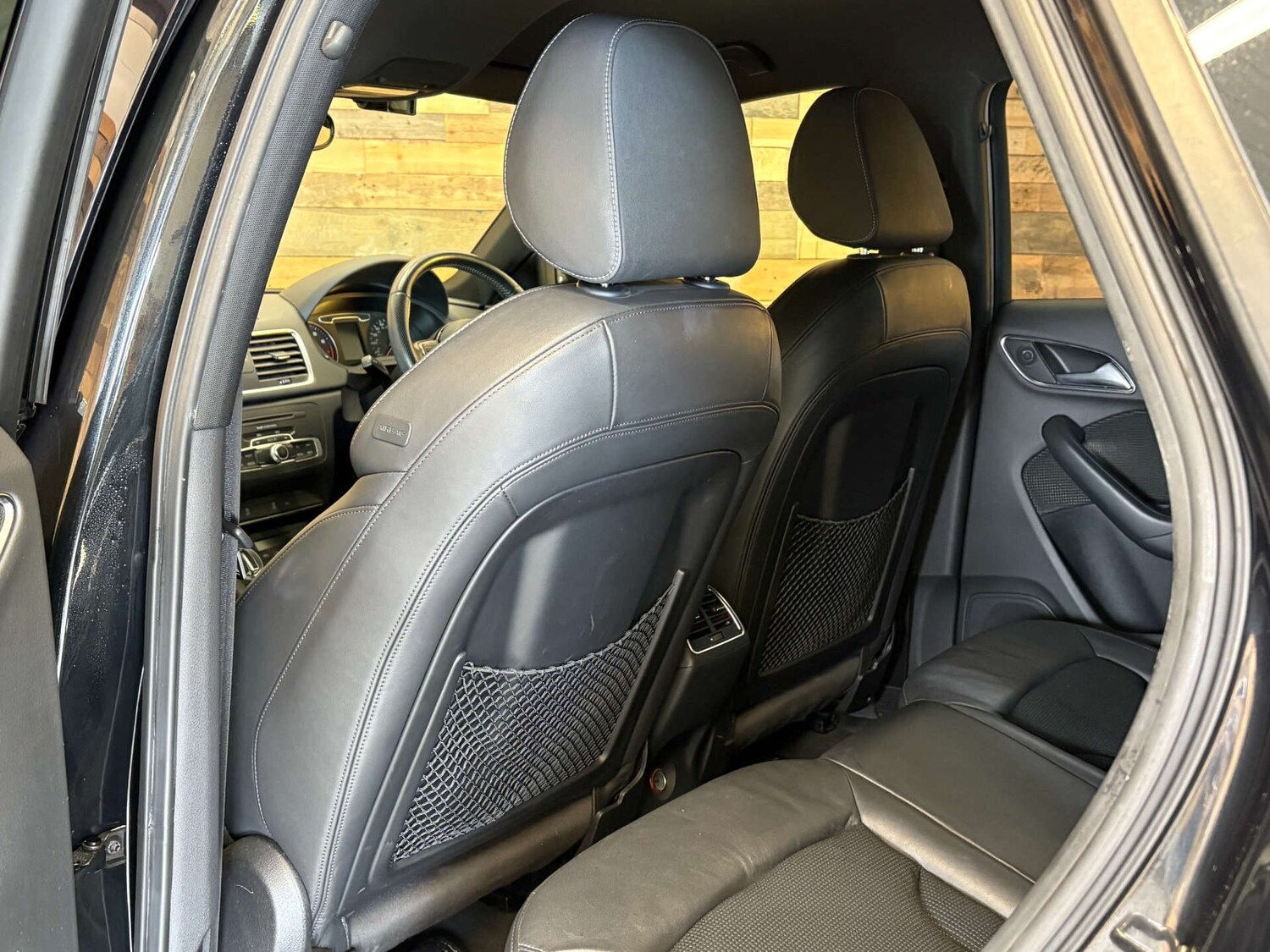 Used Audi Q3 2025 for sale - 76476869: Photo 83