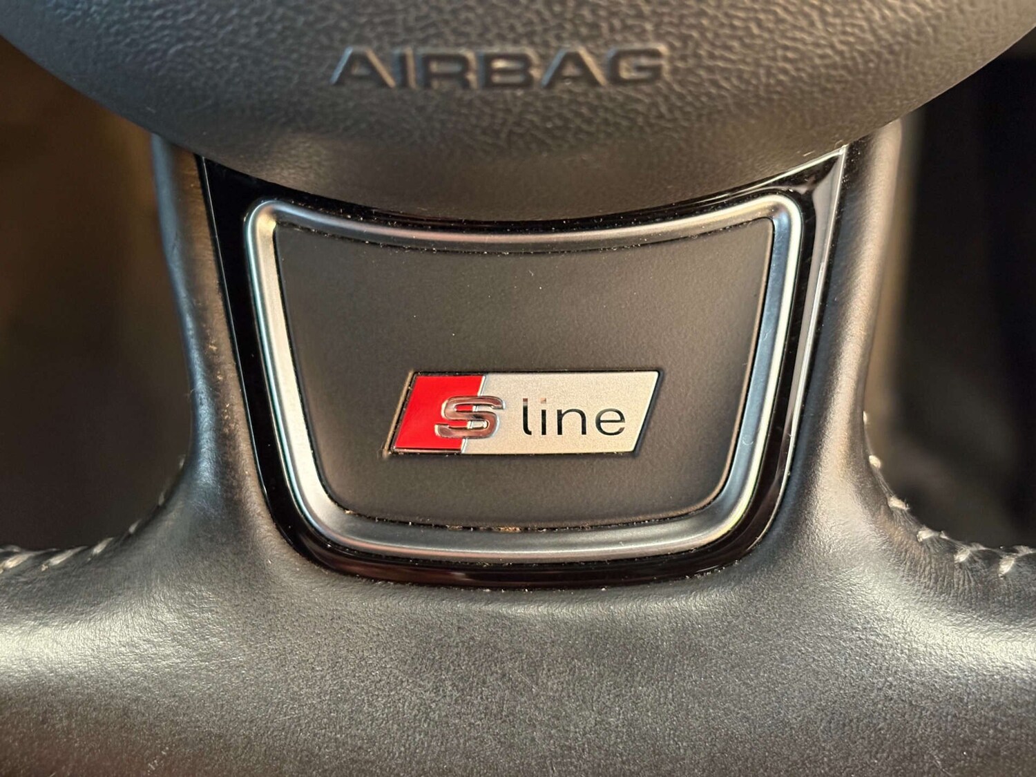 Used Audi Q3 2025 for sale - 76476869: Photo 86