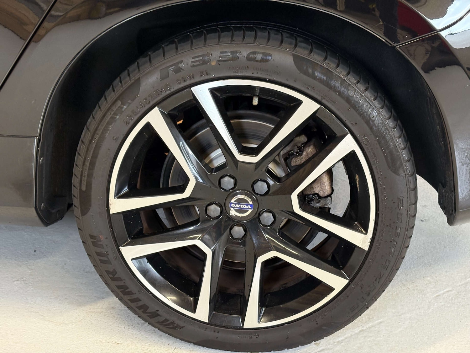 Used Volvo V60 2025 for sale - 76651142: Photo 60