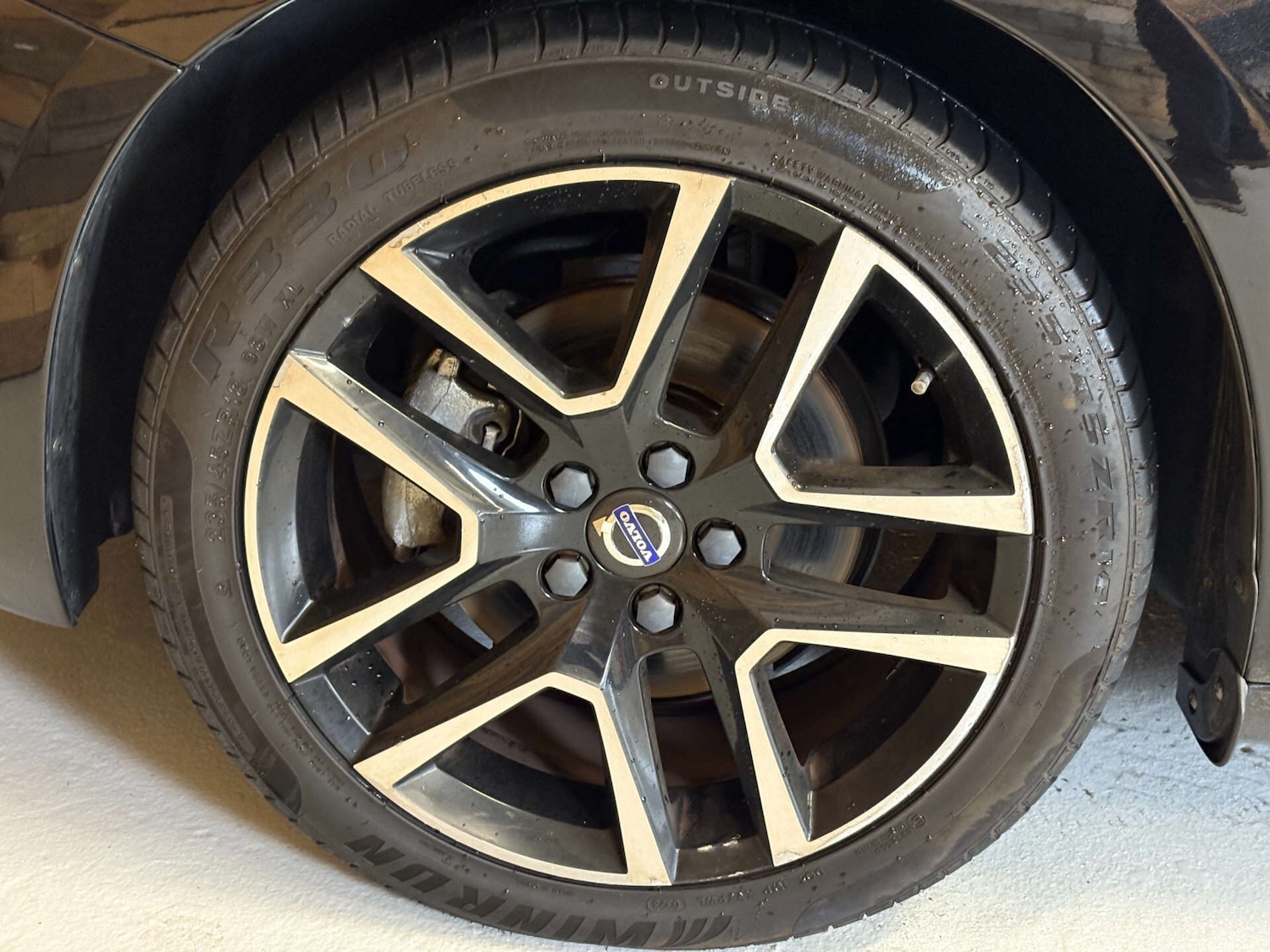 Used Volvo V60 2025 for sale - 76651142: Photo 61