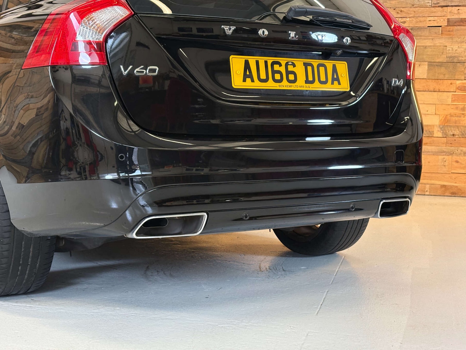 Used Volvo V60 2025 for sale - 76651142: Photo 65