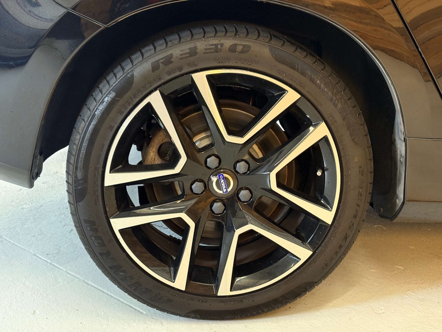 Used Volvo V60 2025 for sale - 76651142: Photo 76