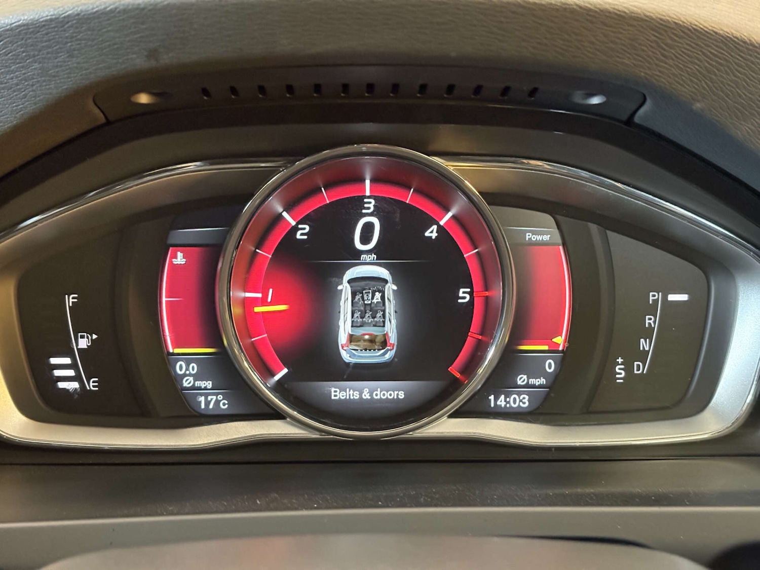 Used Volvo V60 2025 for sale - 76651142: Photo 8