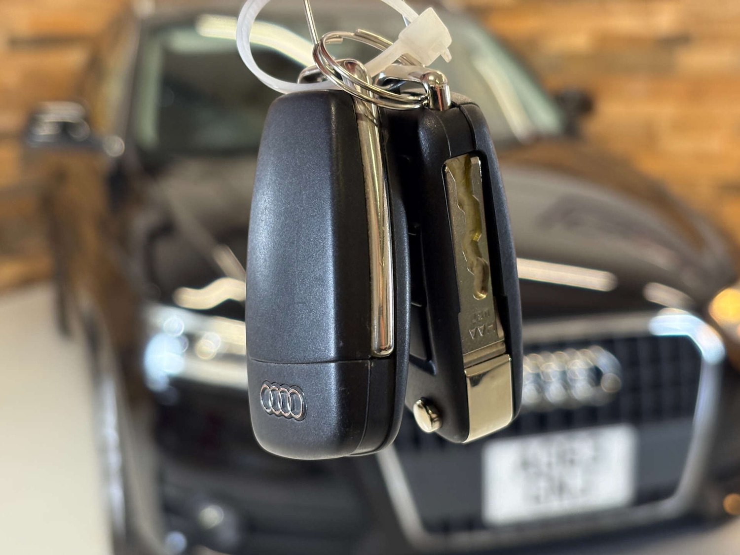 Used Audi Q3 2025 for sale - 76665005: Photo 11