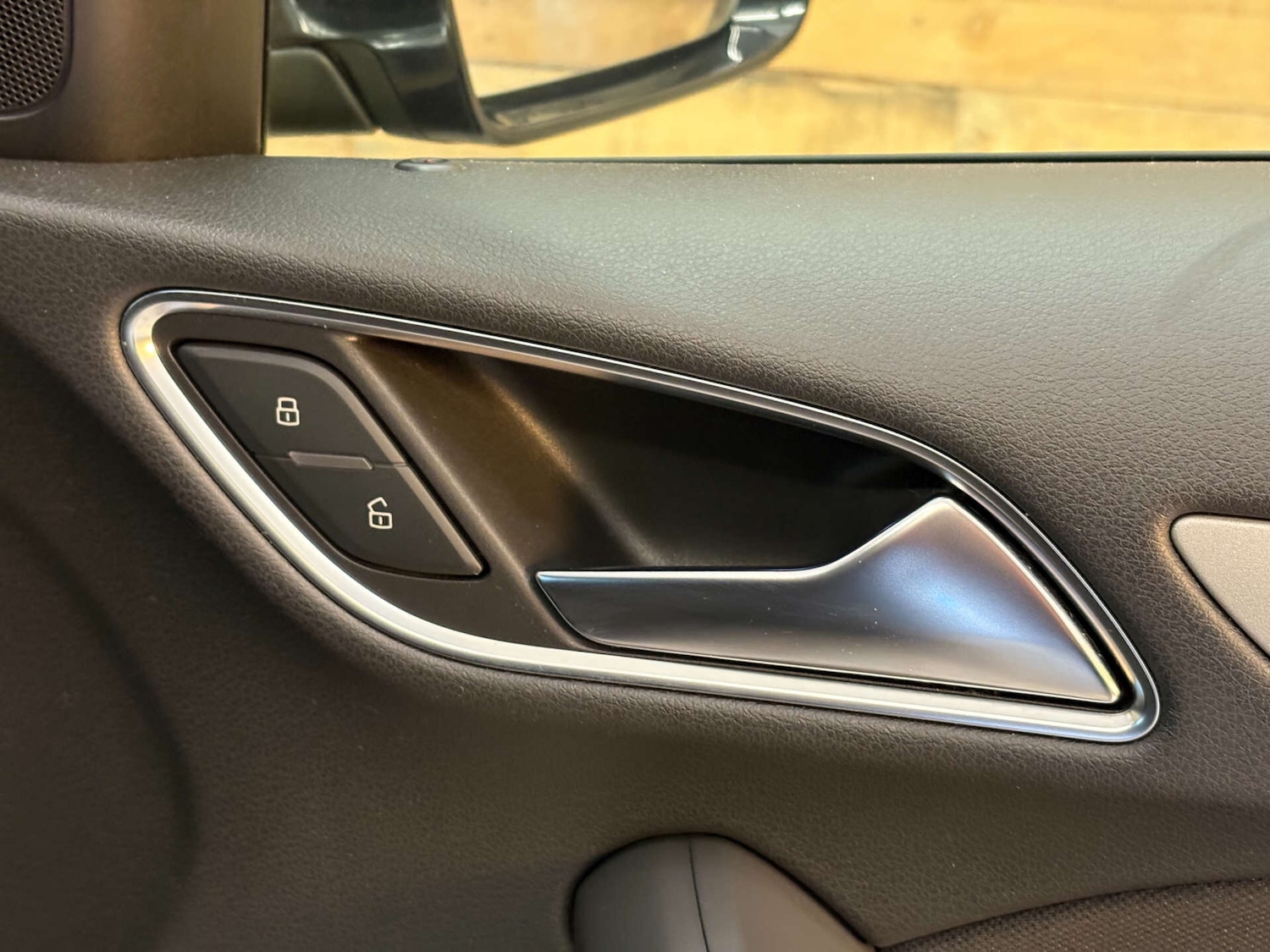 Used Audi Q3 2025 for sale - 76665005: Photo 15