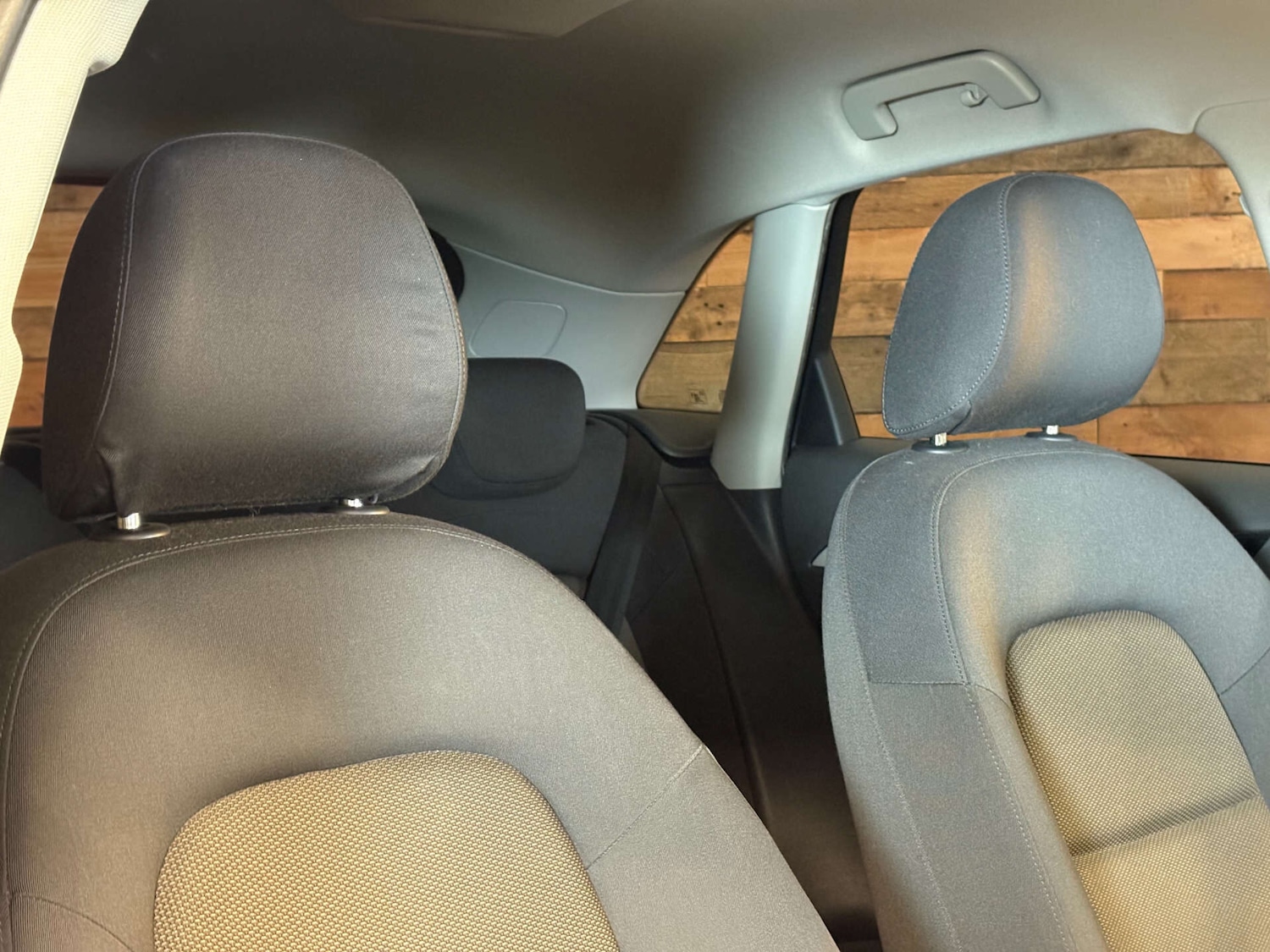 Used Audi Q3 2025 for sale - 76665005: Photo 16