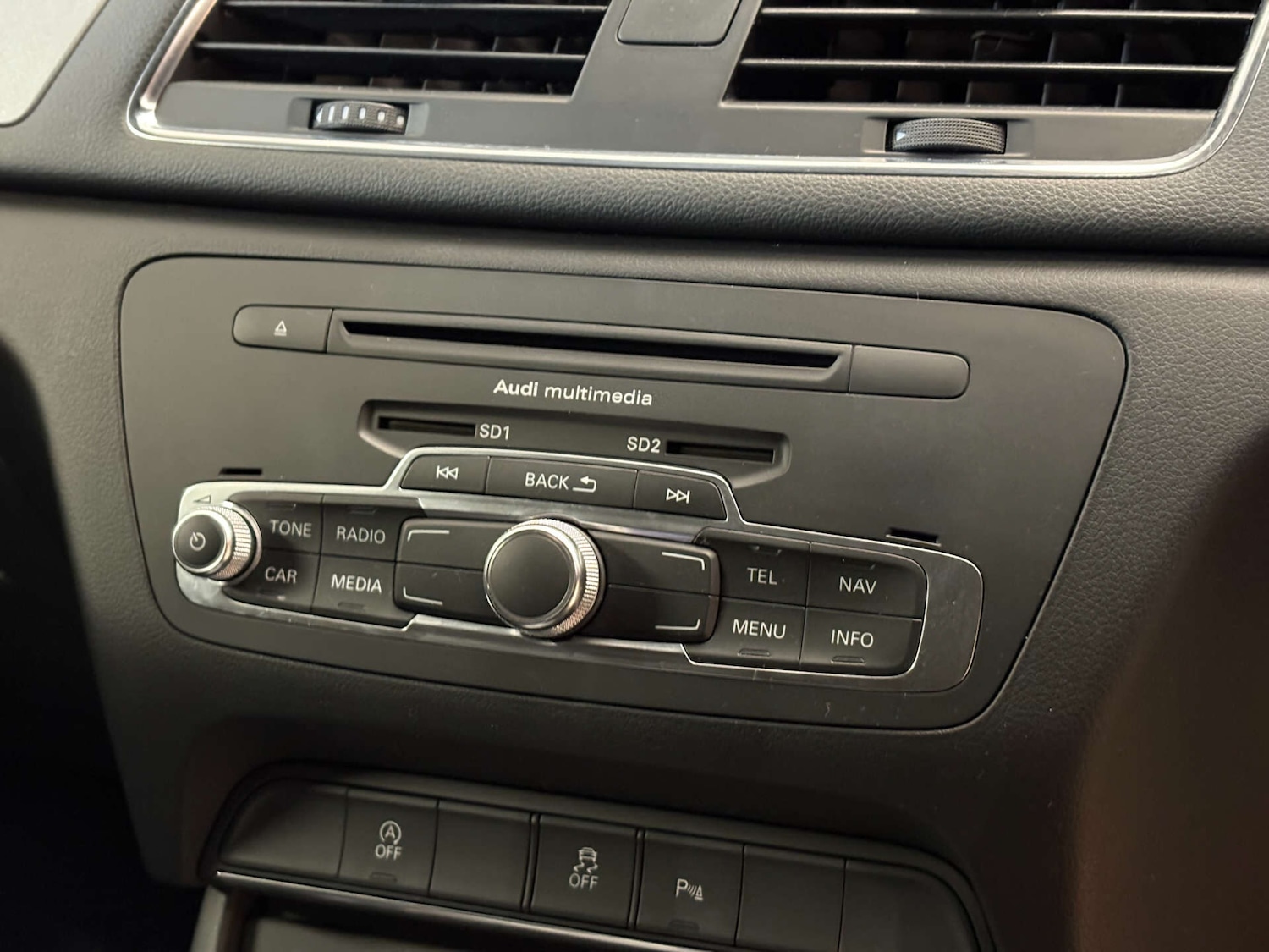 Used Audi Q3 2025 for sale - 76665005: Photo 19