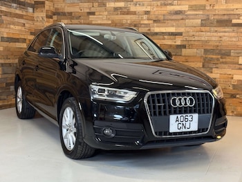 2025 - 2.0T FSI [170] Quattro SE 5dr S Tronic