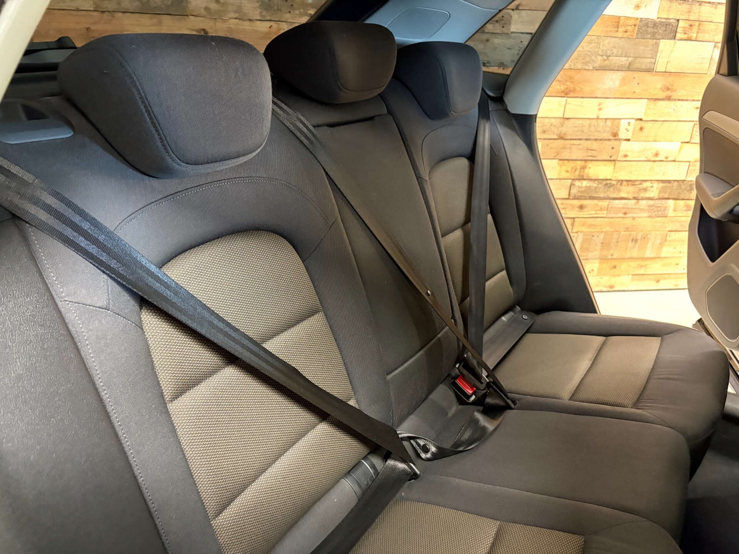 Used Audi Q3 2025 for sale - 76665005: Photo 24