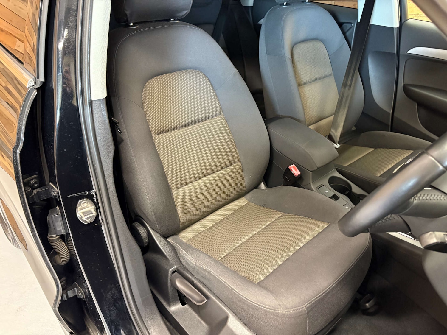 Used Audi Q3 2025 for sale - 76665005: Photo 27