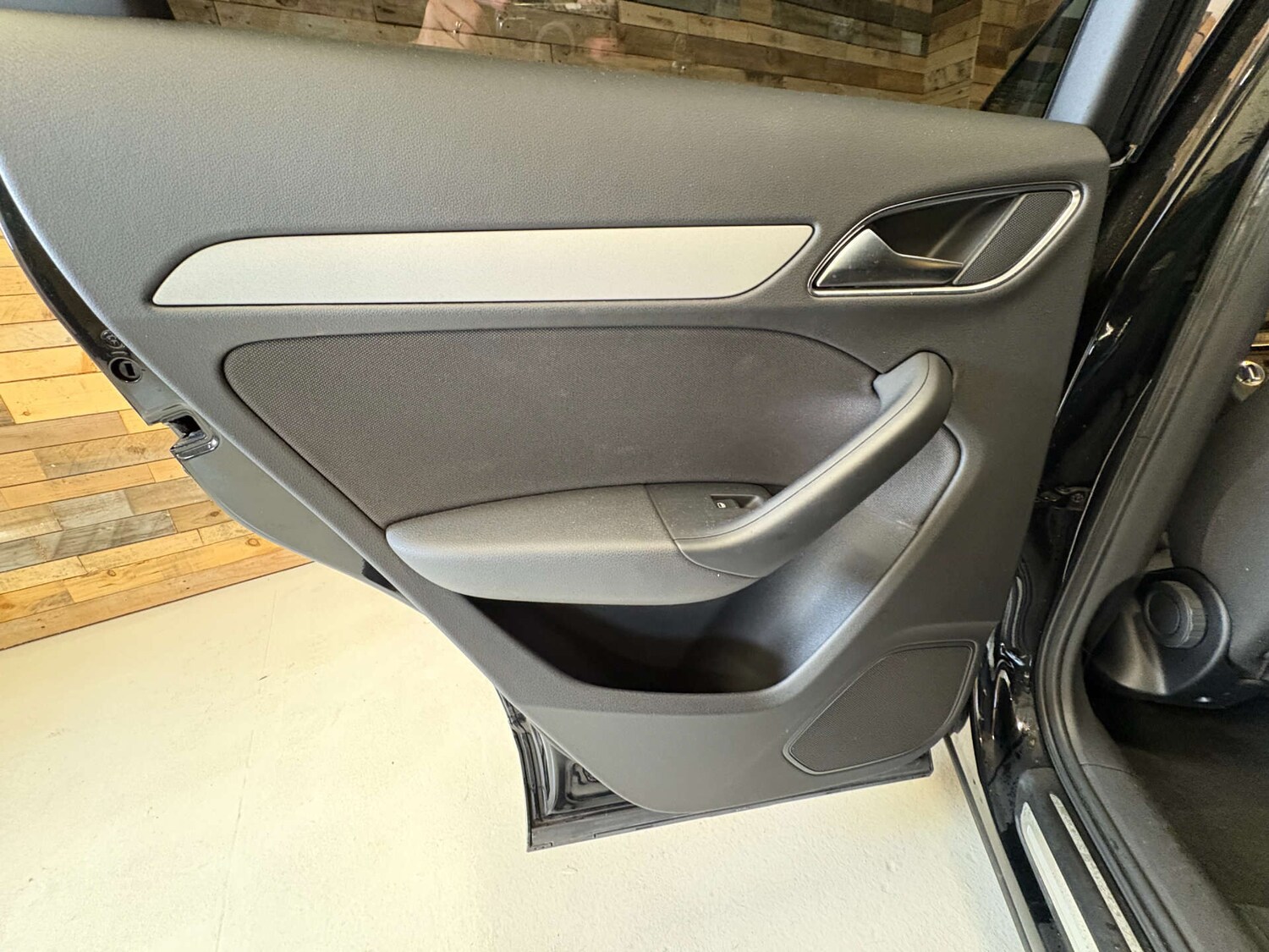 Used Audi Q3 2025 for sale - 76665005: Photo 28