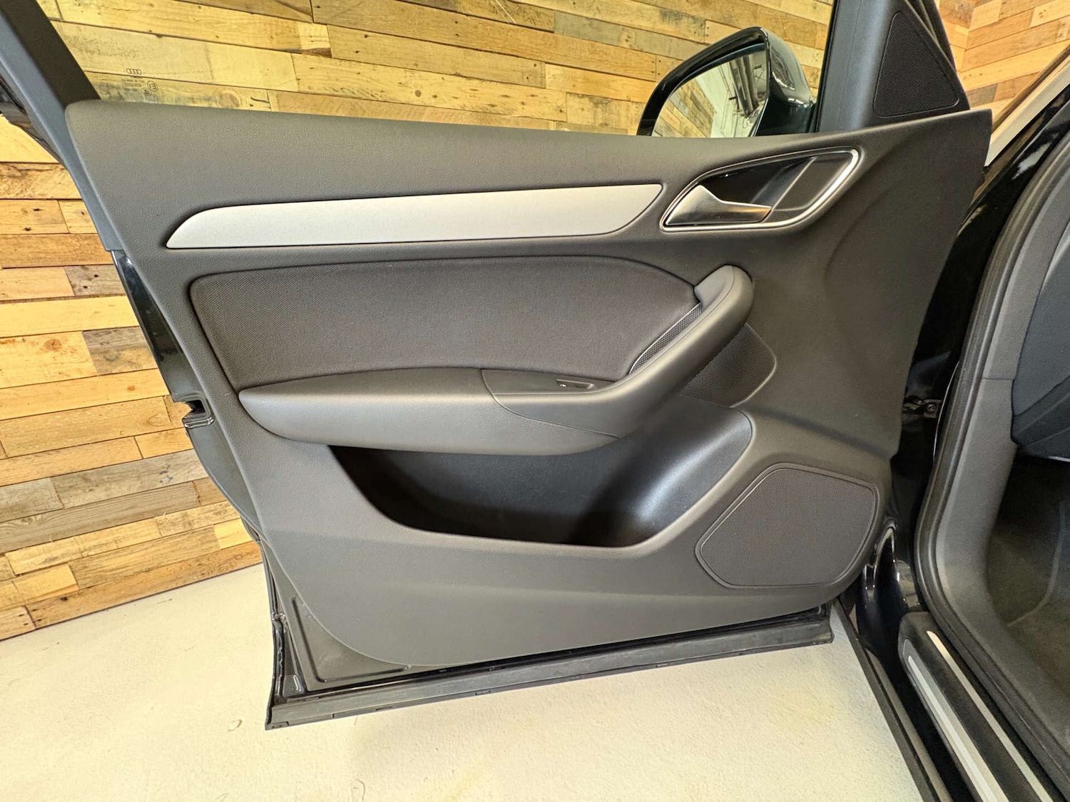 Used Audi Q3 2025 for sale - 76665005: Photo 29