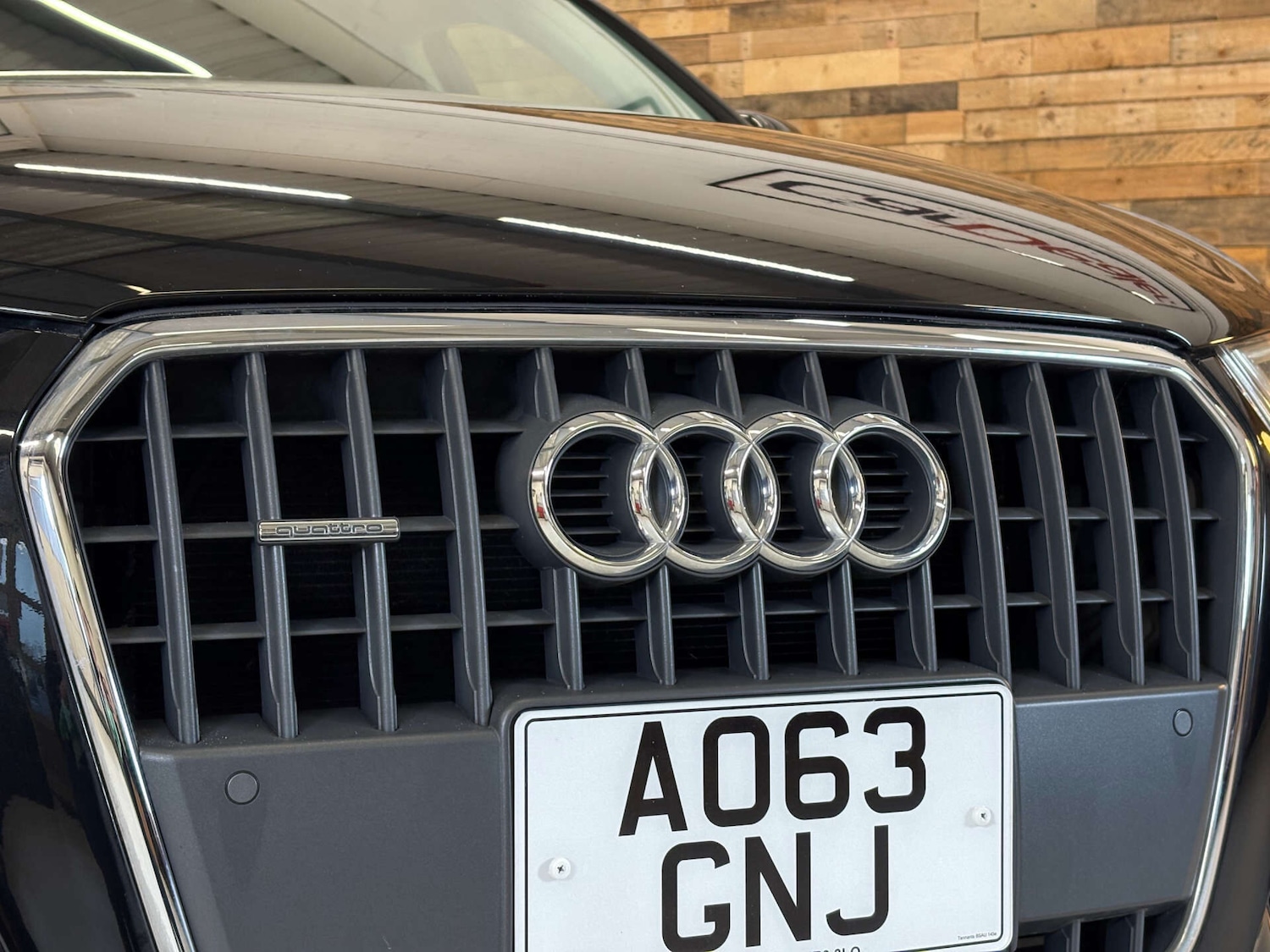 Used Audi Q3 2025 for sale - 76665005: Photo 33